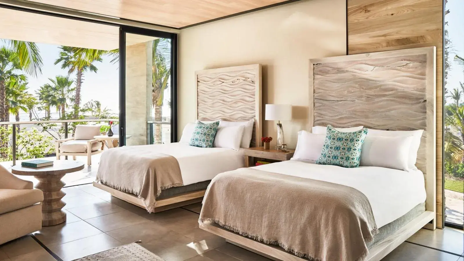 Garden Studio - 2 Queens in Susurros del Corazón, Auberge Collection Garden Studio - 2 Queens in Susurros del Corazón, Auberge Collection