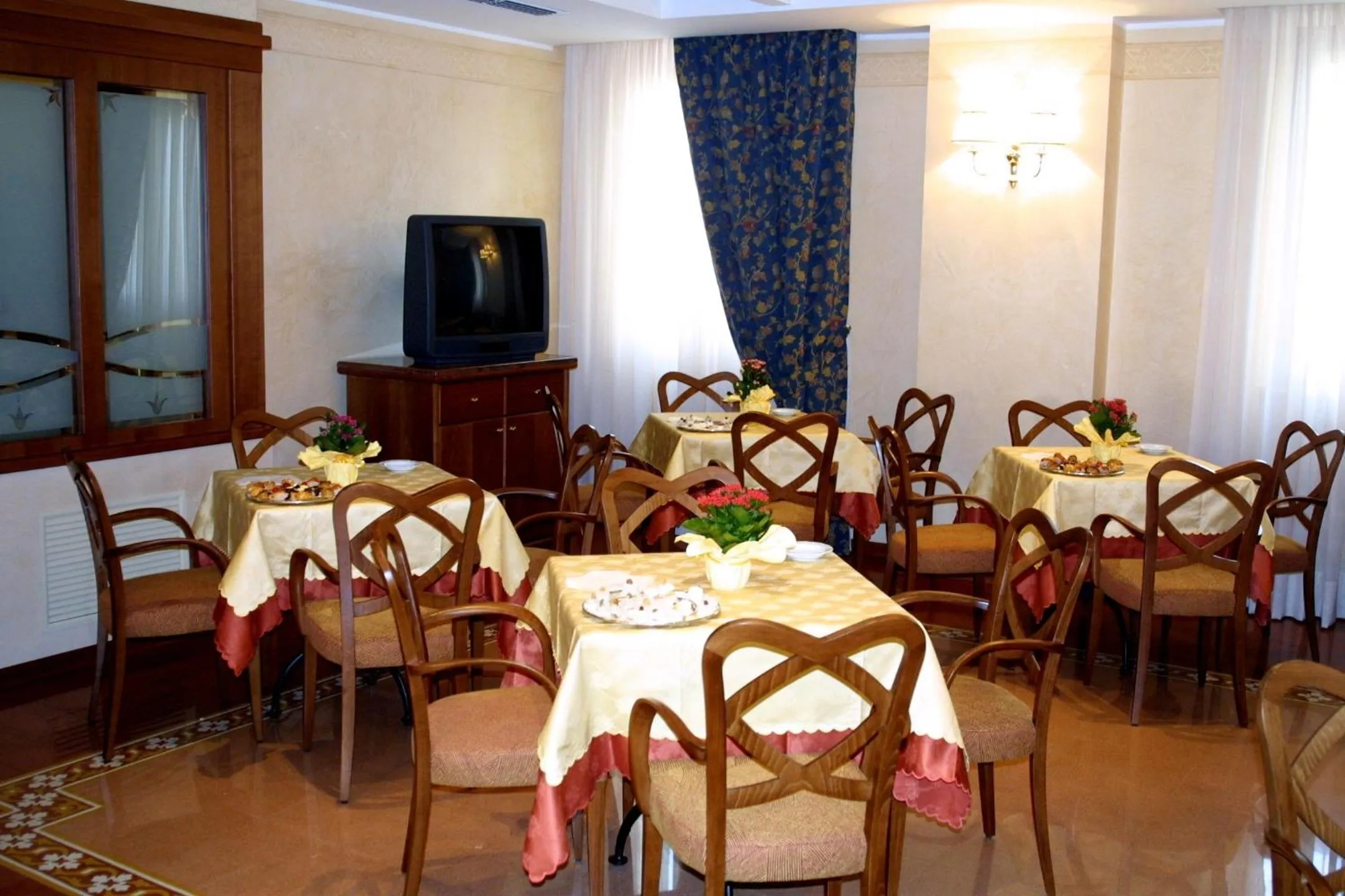 Hotel Antico Masetto