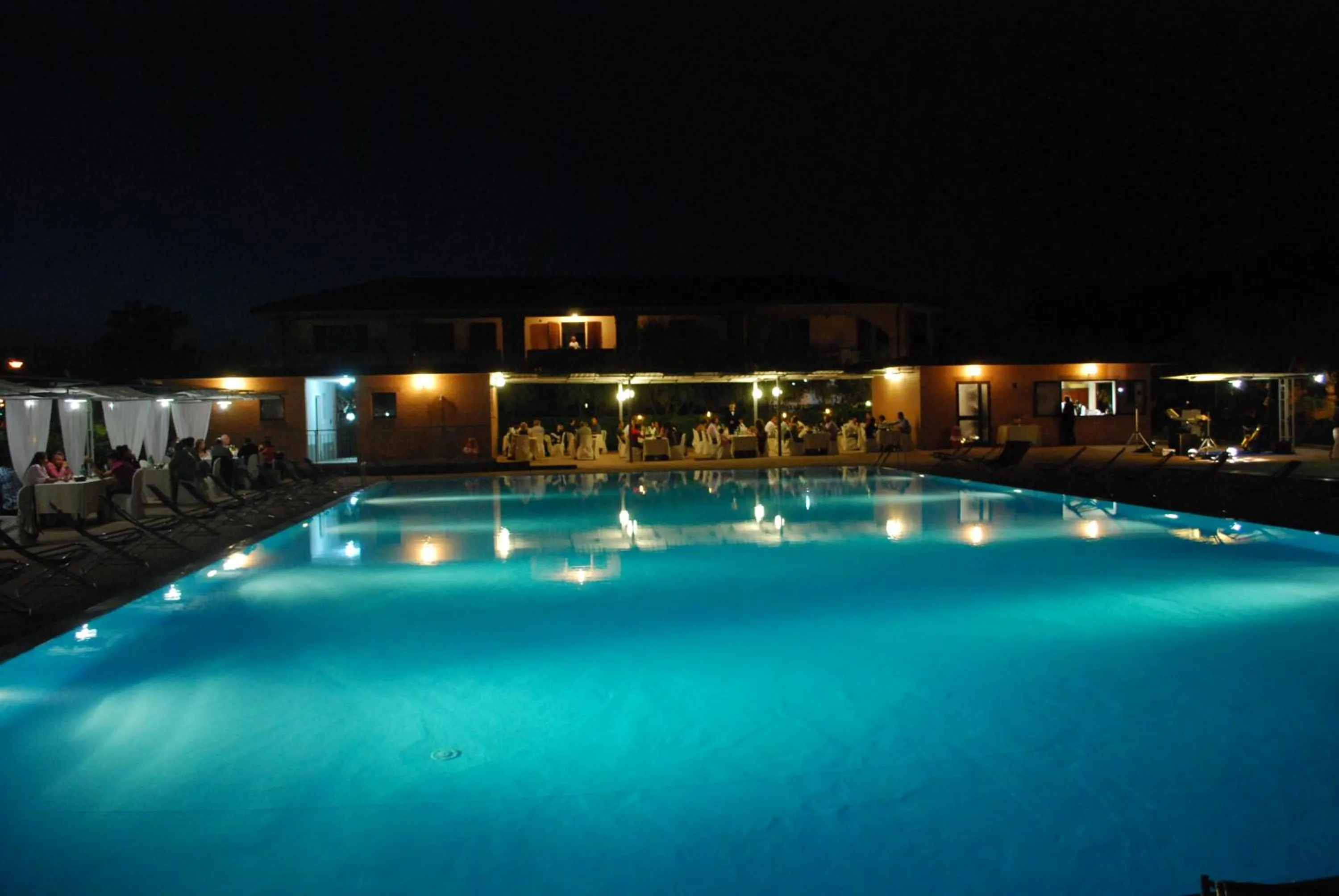  in Hotel Borgo degli Olivi