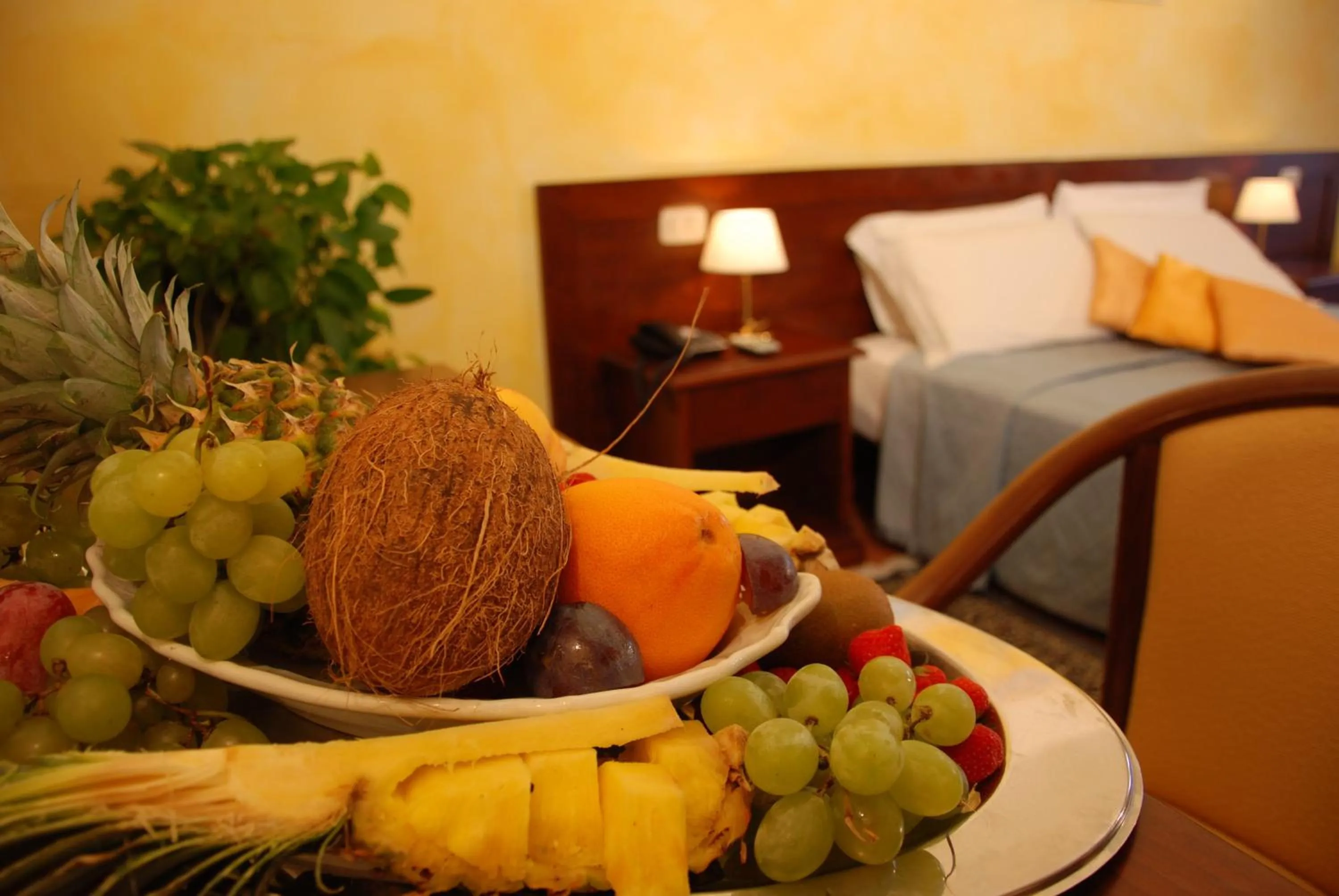 Food, Bed in Hotel Borgo degli Olivi