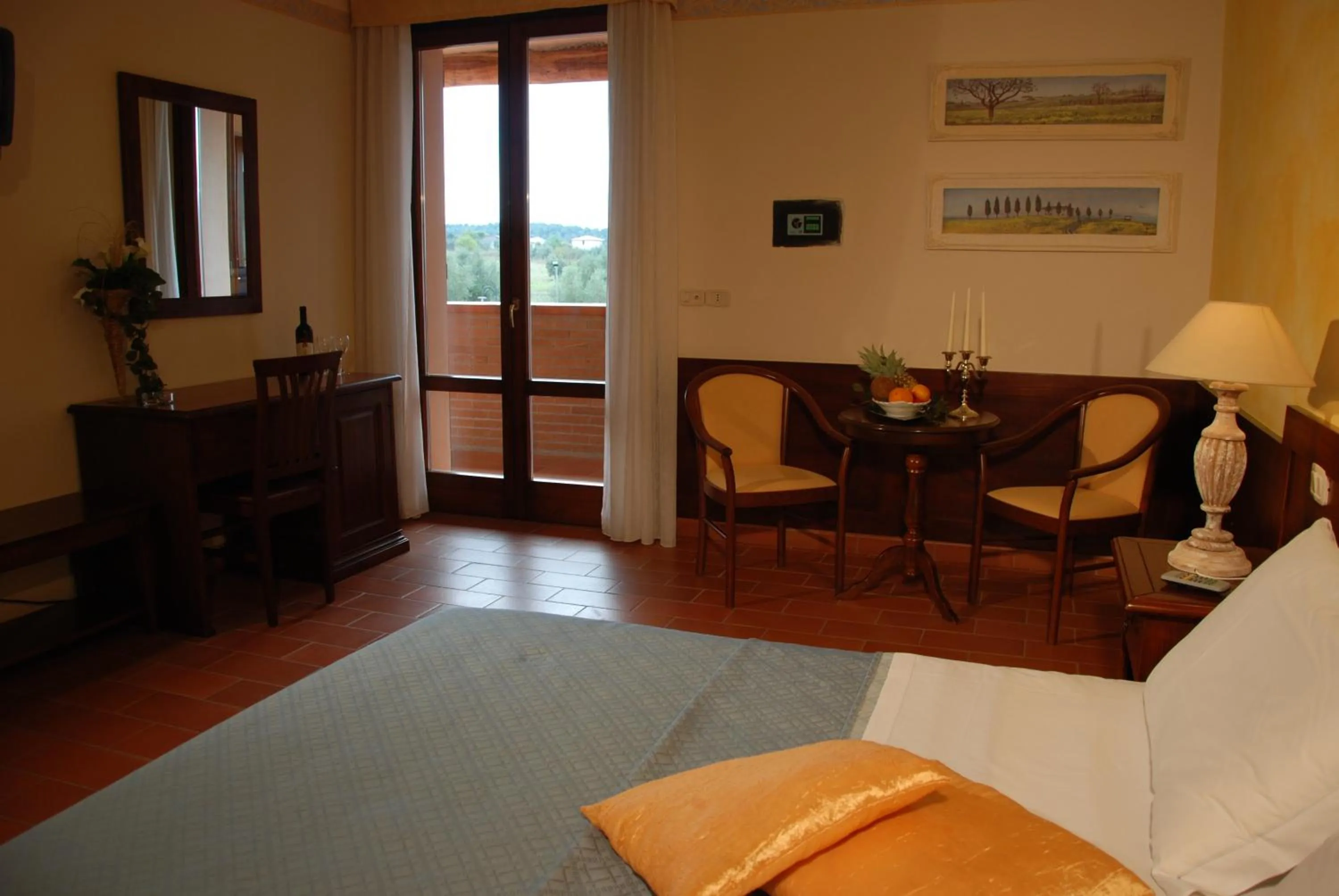 Day, Bed in Hotel Borgo degli Olivi