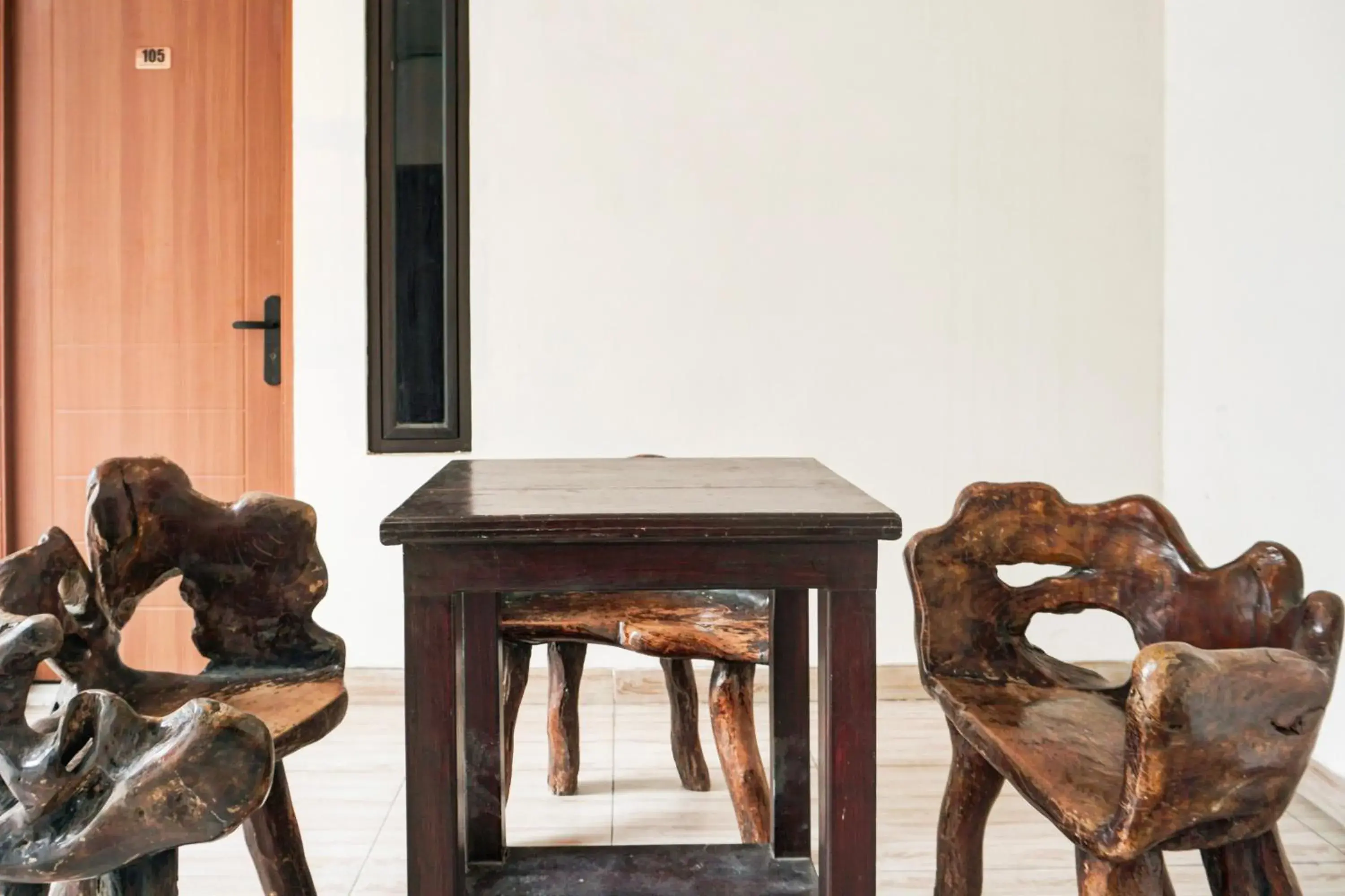 Lobby or reception in Hotel O Teluk Betung Near Water Park Lembah Hijau Formerly Kanajiwa Guesthouse 1 Lobby or reception in Hotel O Teluk Betung Near Water Park Lembah Hijau Formerly Kanajiwa Guesthouse 1