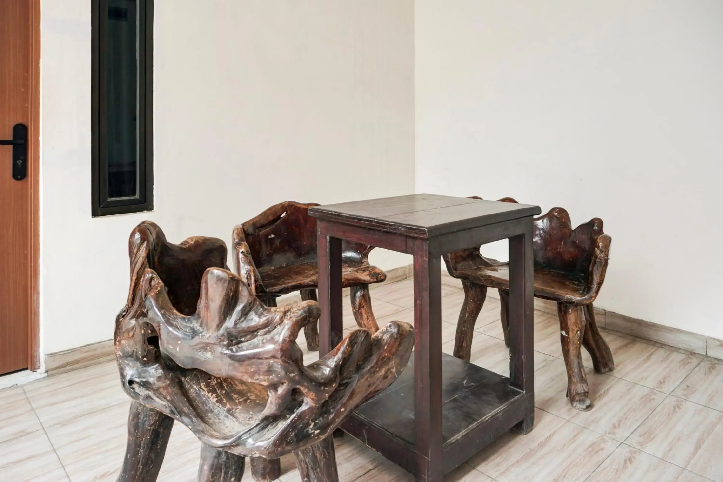 Lobby or reception in Hotel O Teluk Betung Near Water Park Lembah Hijau Formerly Kanajiwa Guesthouse 1 Lobby or reception in Hotel O Teluk Betung Near Water Park Lembah Hijau Formerly Kanajiwa Guesthouse 1