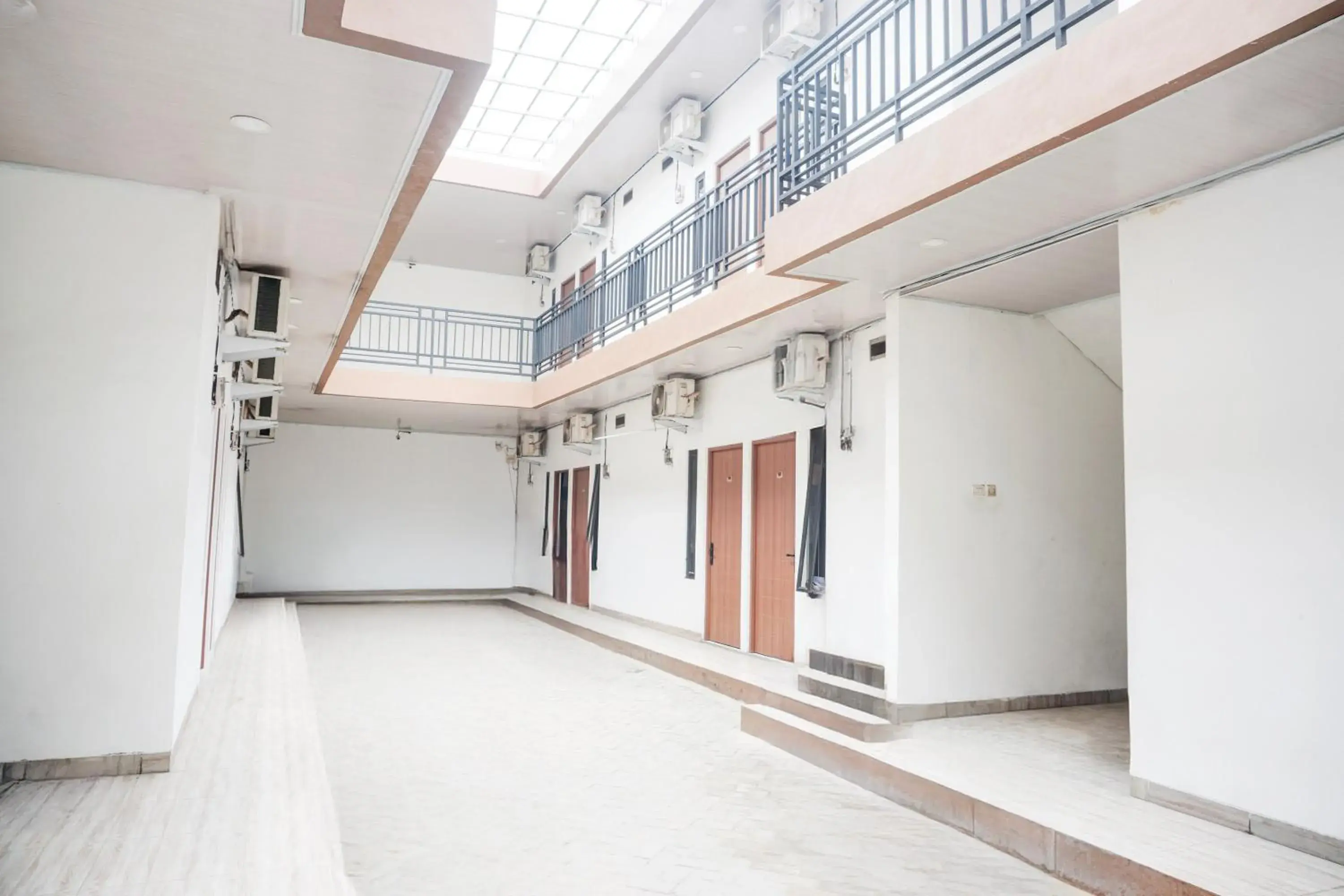 Facade/entrance in Hotel O Teluk Betung Near Water Park Lembah Hijau Formerly Kanajiwa Guesthouse 1 Facade/entrance in Hotel O Teluk Betung Near Water Park Lembah Hijau Formerly Kanajiwa Guesthouse 1