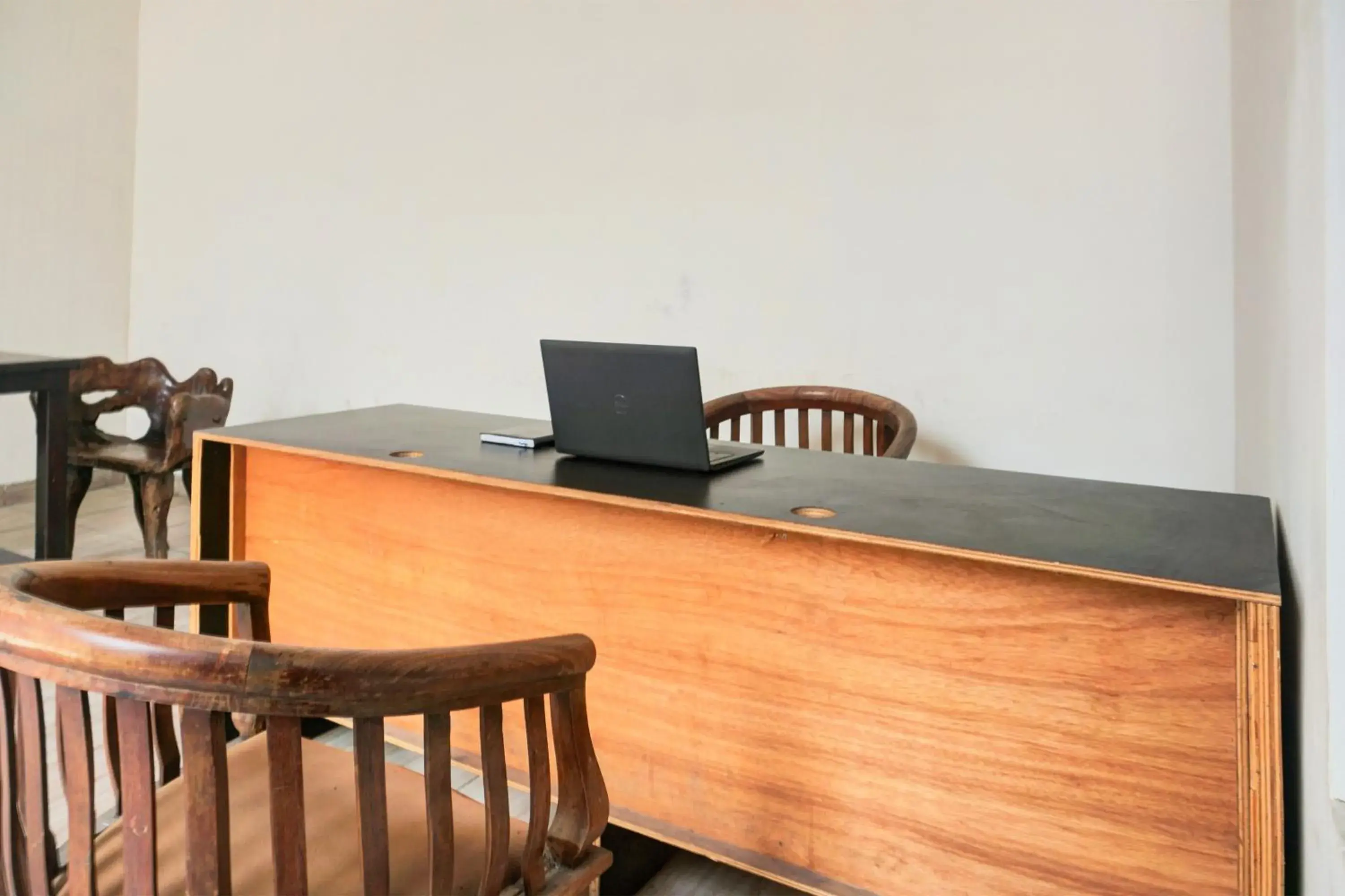 Lobby or reception in Hotel O Teluk Betung Near Water Park Lembah Hijau Formerly Kanajiwa Guesthouse 1 Lobby or reception in Hotel O Teluk Betung Near Water Park Lembah Hijau Formerly Kanajiwa Guesthouse 1