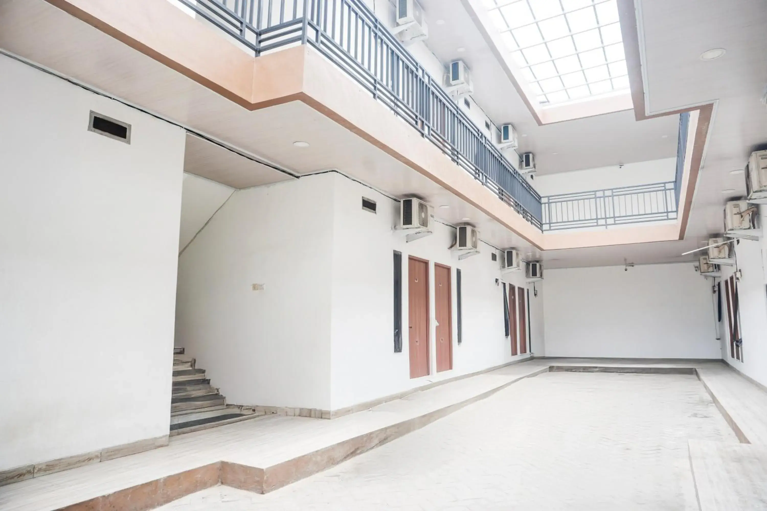 Facade/entrance in Hotel O Teluk Betung Near Water Park Lembah Hijau Formerly Kanajiwa Guesthouse 1 Facade/entrance in Hotel O Teluk Betung Near Water Park Lembah Hijau Formerly Kanajiwa Guesthouse 1