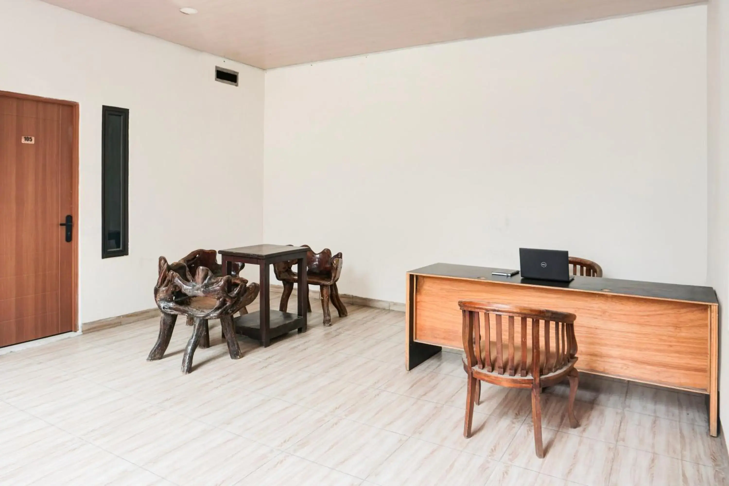 Lobby or reception in Hotel O Teluk Betung Near Water Park Lembah Hijau Formerly Kanajiwa Guesthouse 1 Lobby or reception in Hotel O Teluk Betung Near Water Park Lembah Hijau Formerly Kanajiwa Guesthouse 1