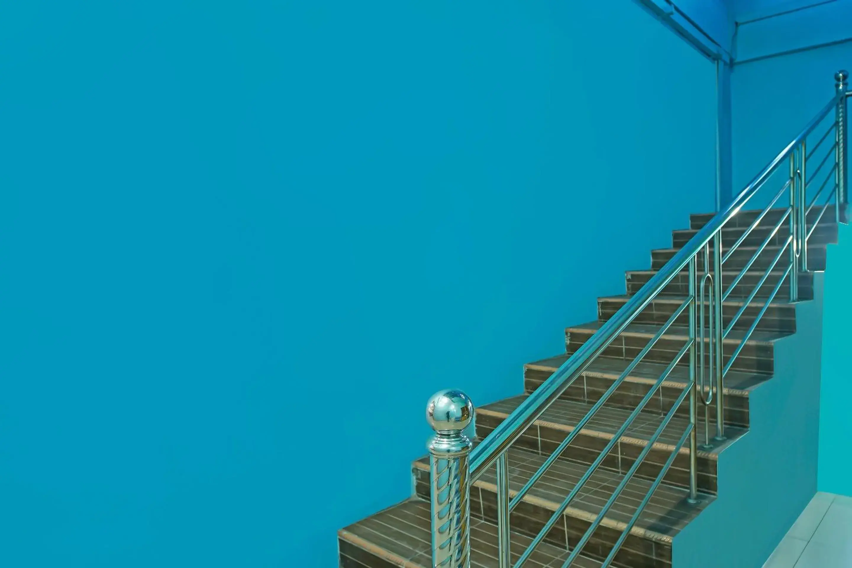 Lobby or reception in Hotel O Sidikalang Near KEJAKSAAN NEGERI DAIRI Lobby or reception in Hotel O Sidikalang Near KEJAKSAAN NEGERI DAIRI