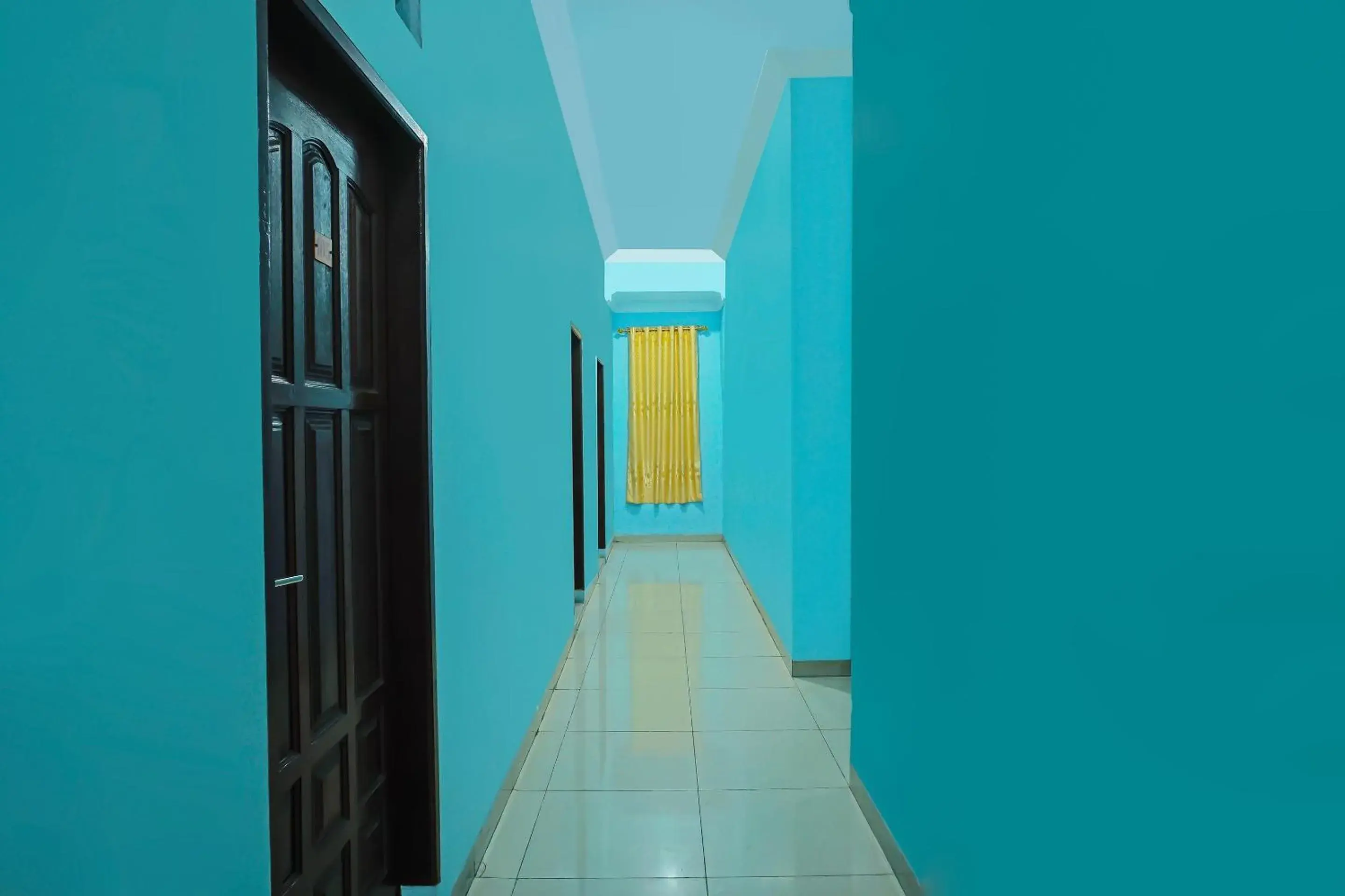 Lobby or reception in Hotel O Sidikalang Near KEJAKSAAN NEGERI DAIRI Lobby or reception in Hotel O Sidikalang Near KEJAKSAAN NEGERI DAIRI