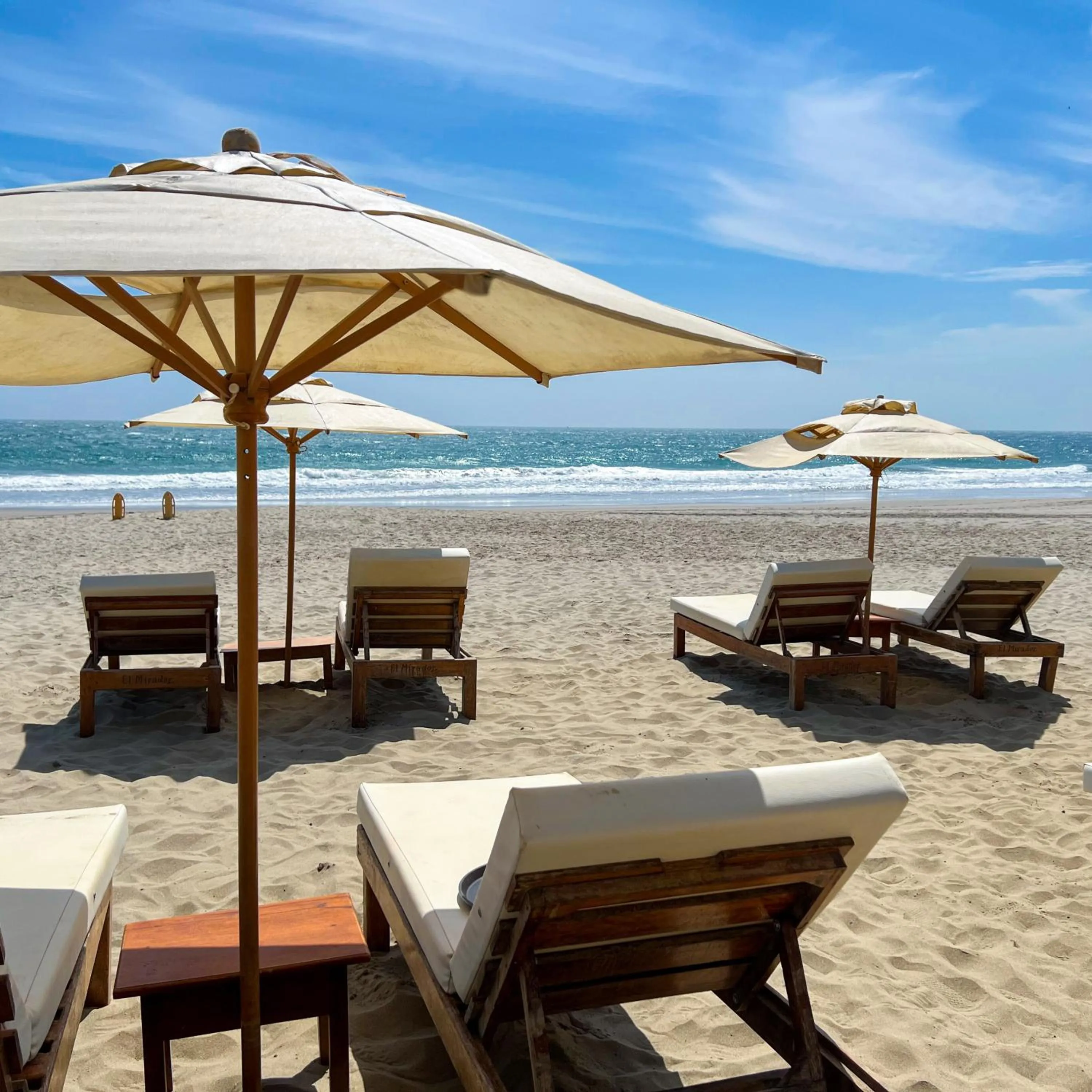 El Mirador de Vichayito