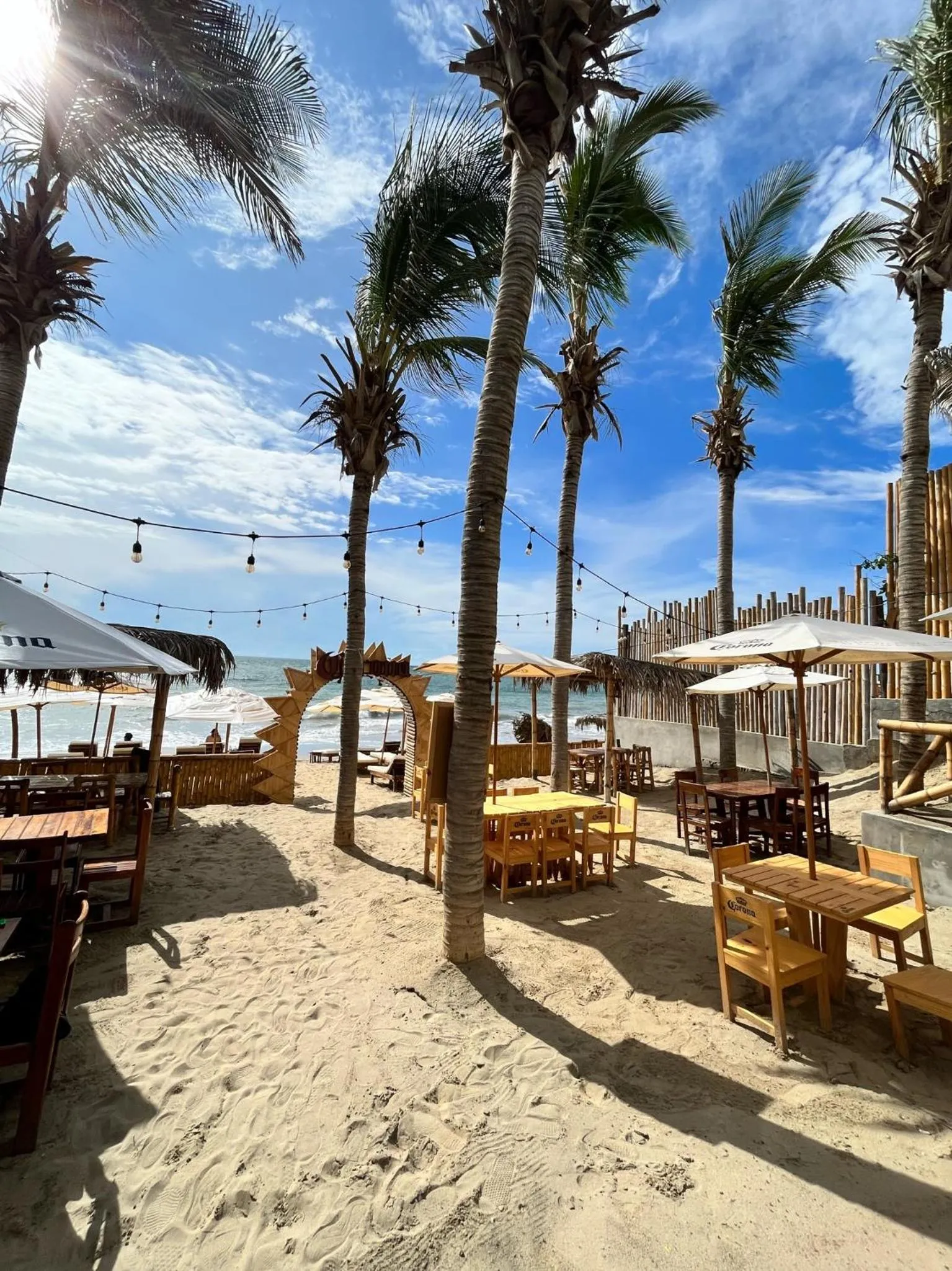 El Mirador de Vichayito