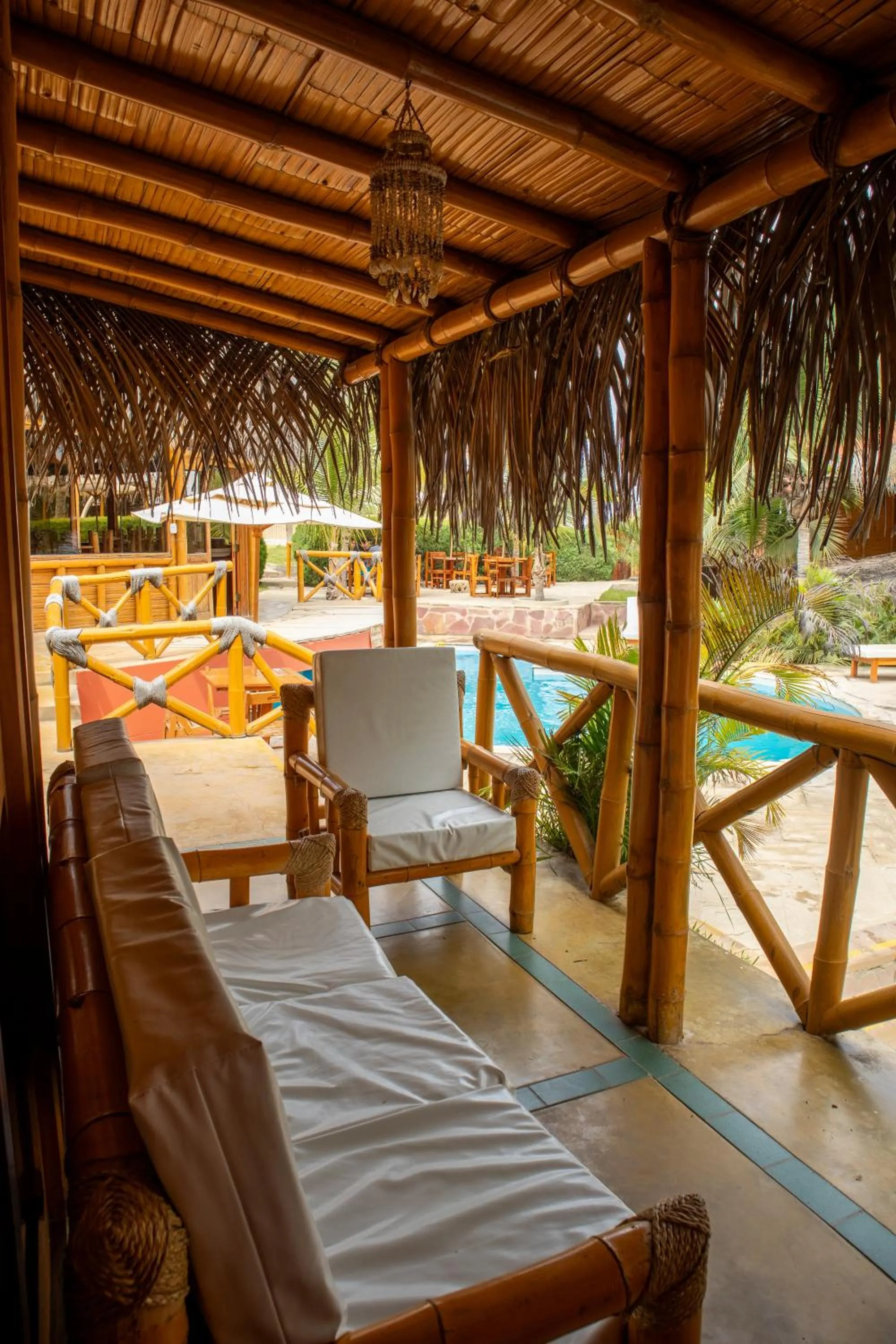 El Mirador de Vichayito