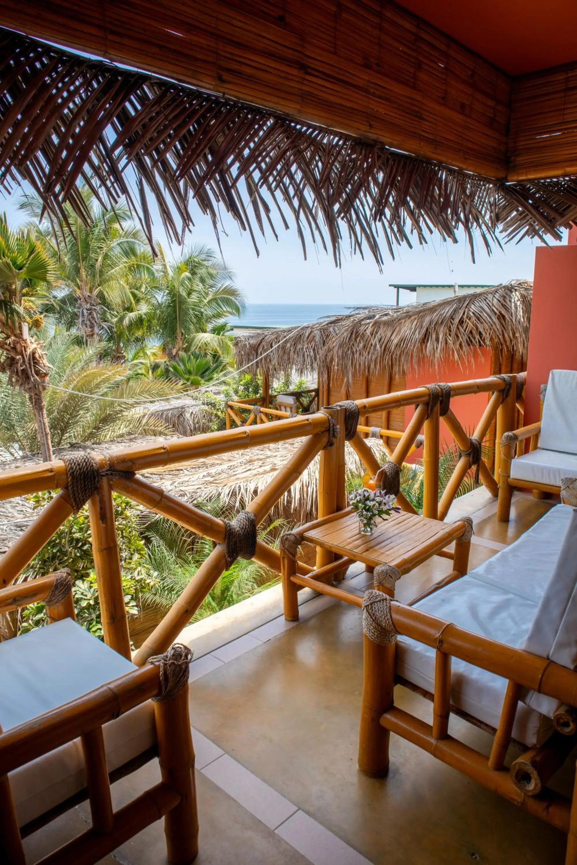 El Mirador de Vichayito