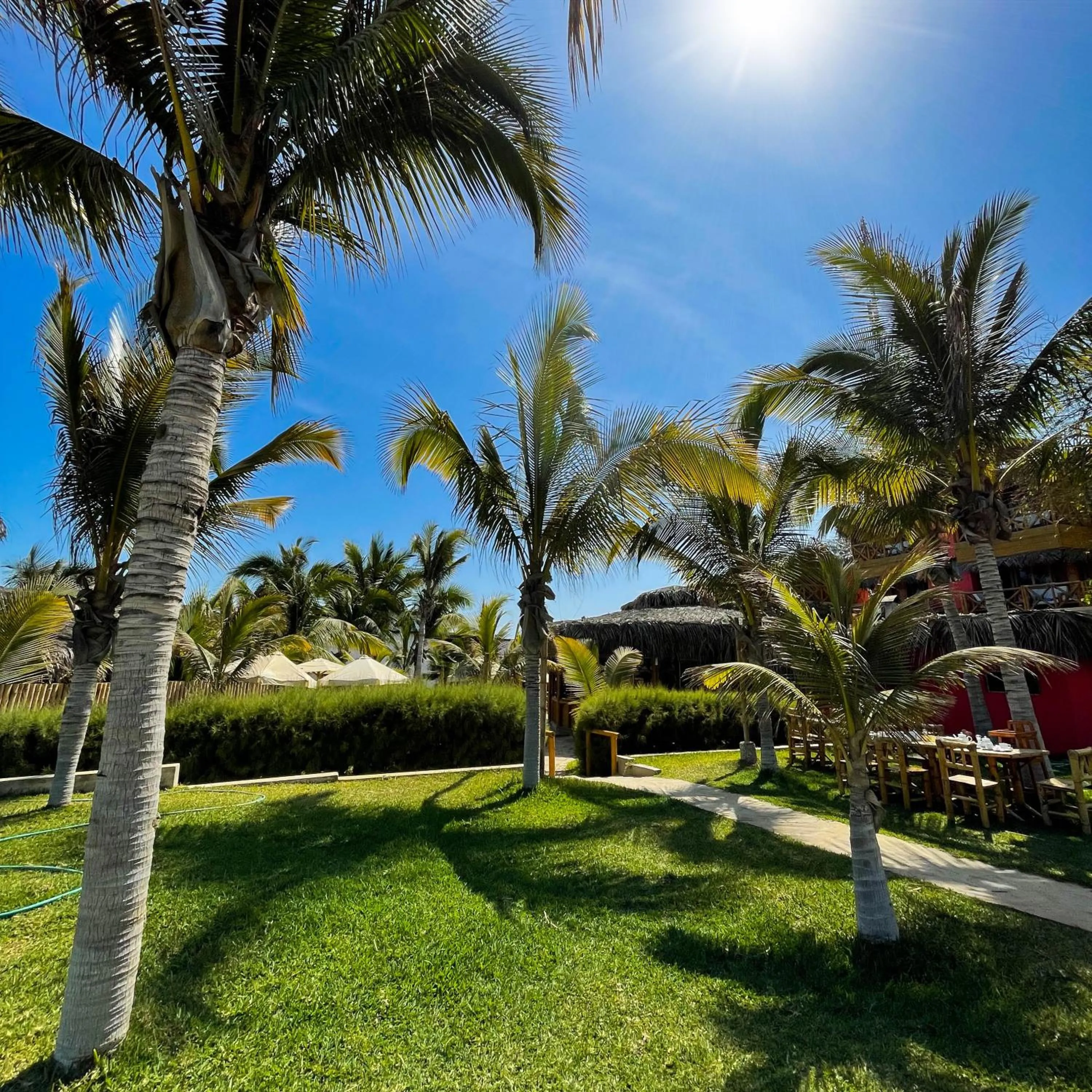 El Mirador de Vichayito