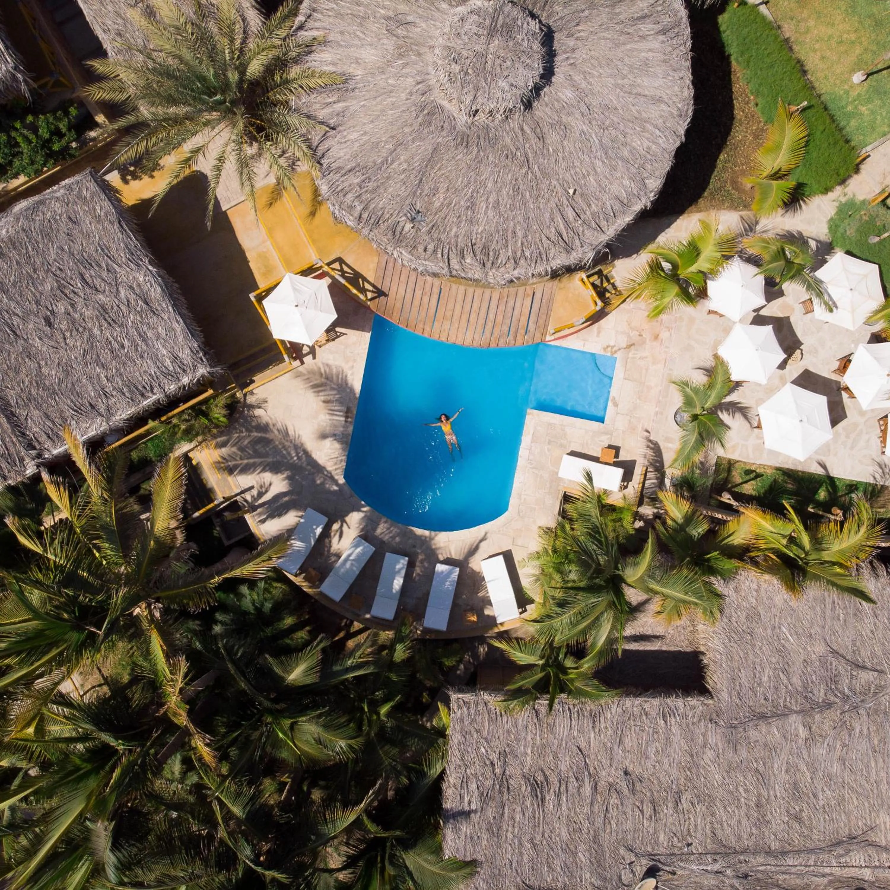 El Mirador de Vichayito