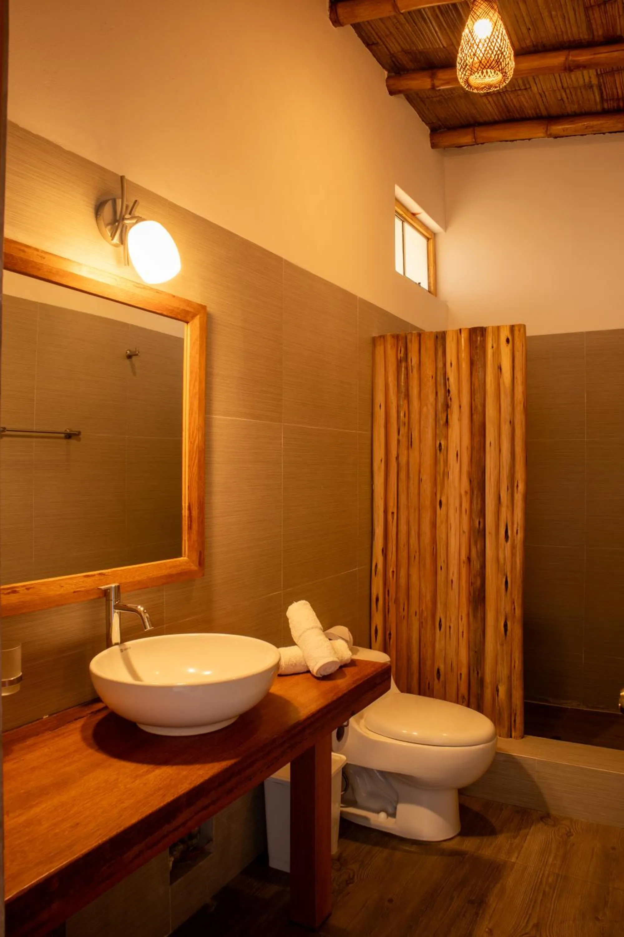 El Mirador de Vichayito