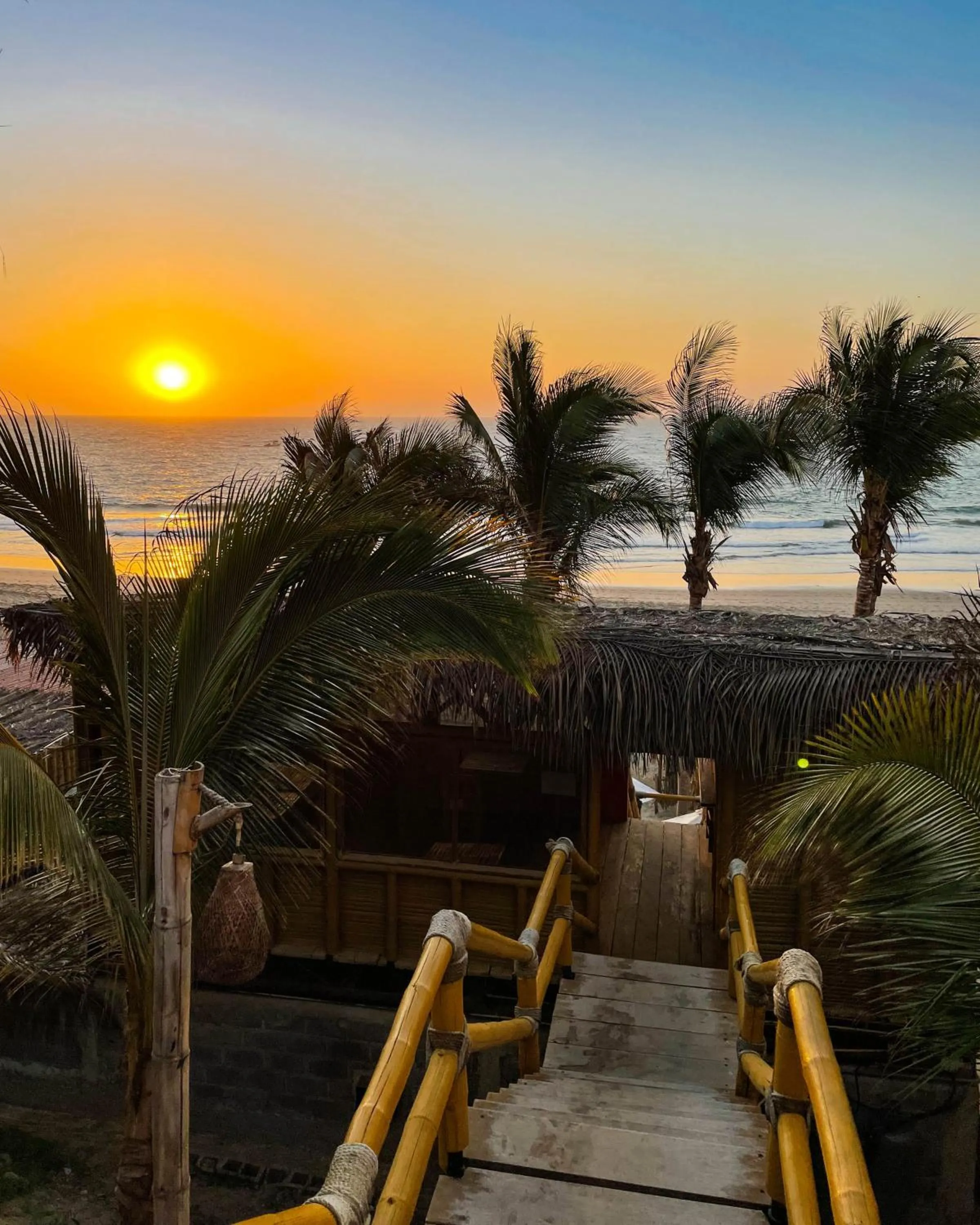 El Mirador de Vichayito