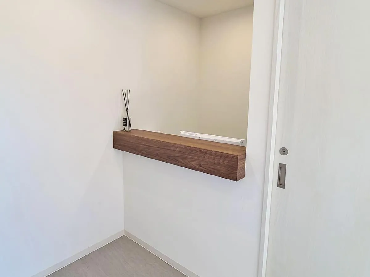 Lobby or reception in HOTEL Kuu