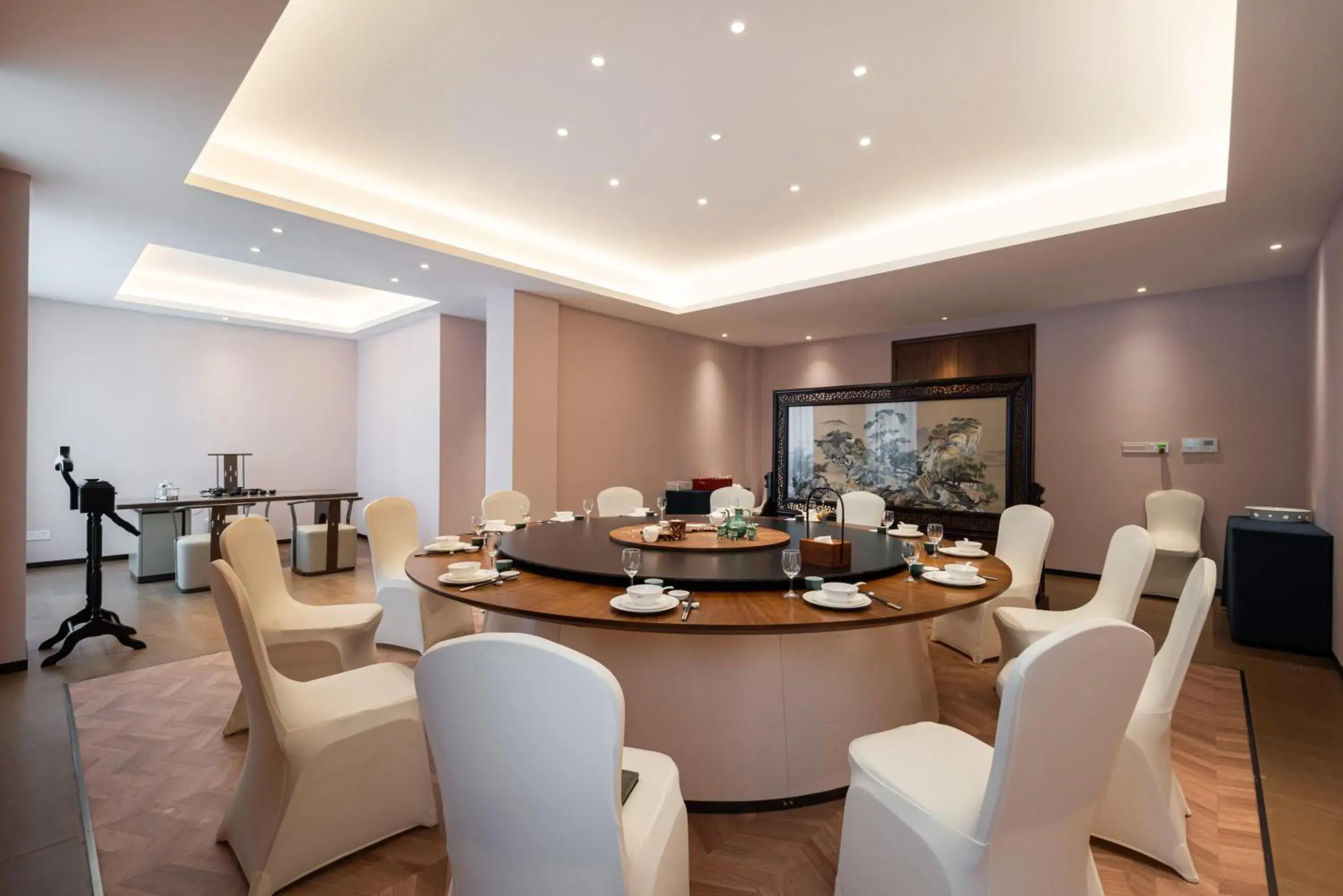 Restaurant/places to eat in Huama SSAW Hotel Lijiang Restaurant/places to eat in Huama SSAW Hotel Lijiang