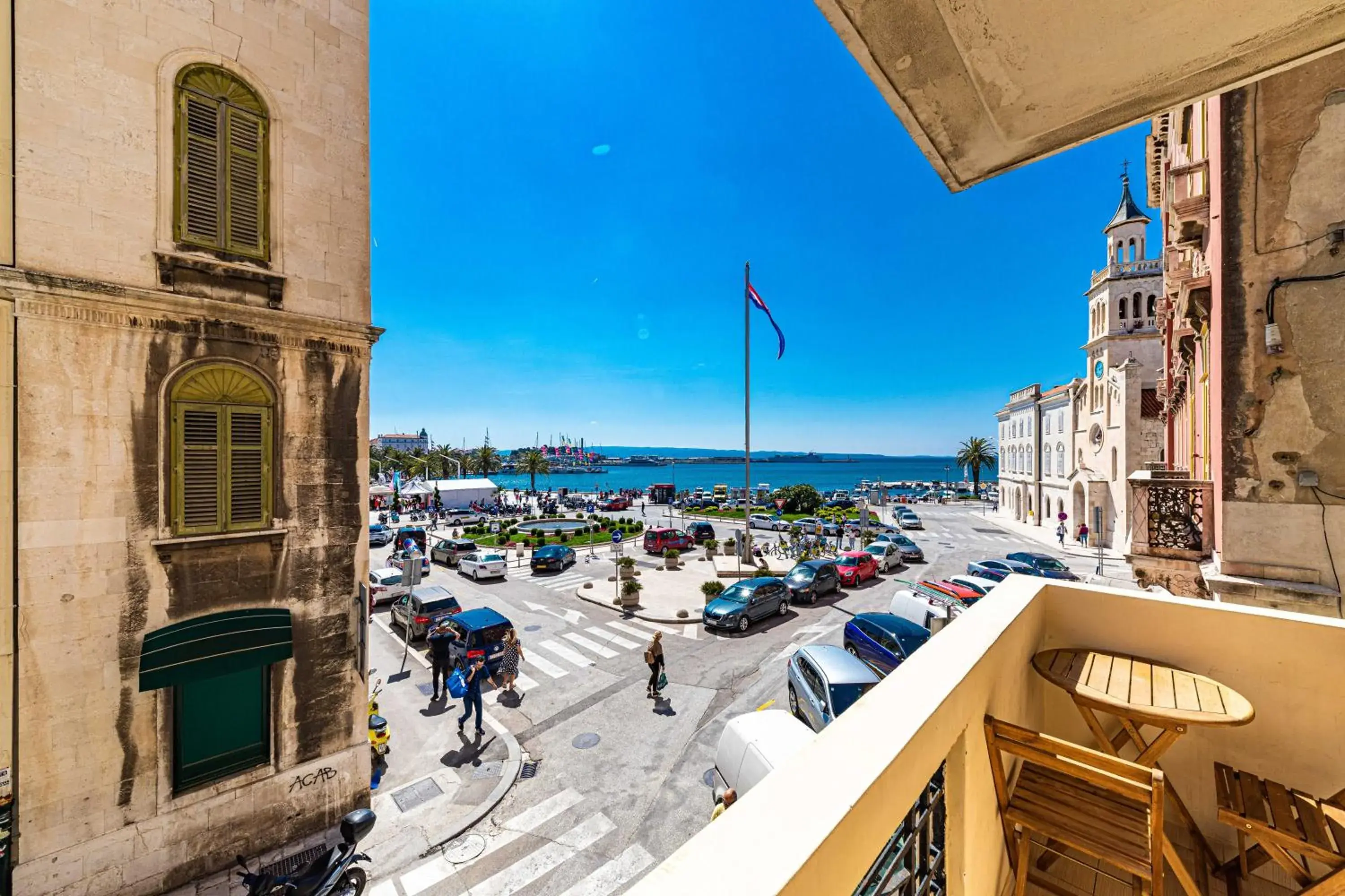 Riva City Rooms Riva City Rooms