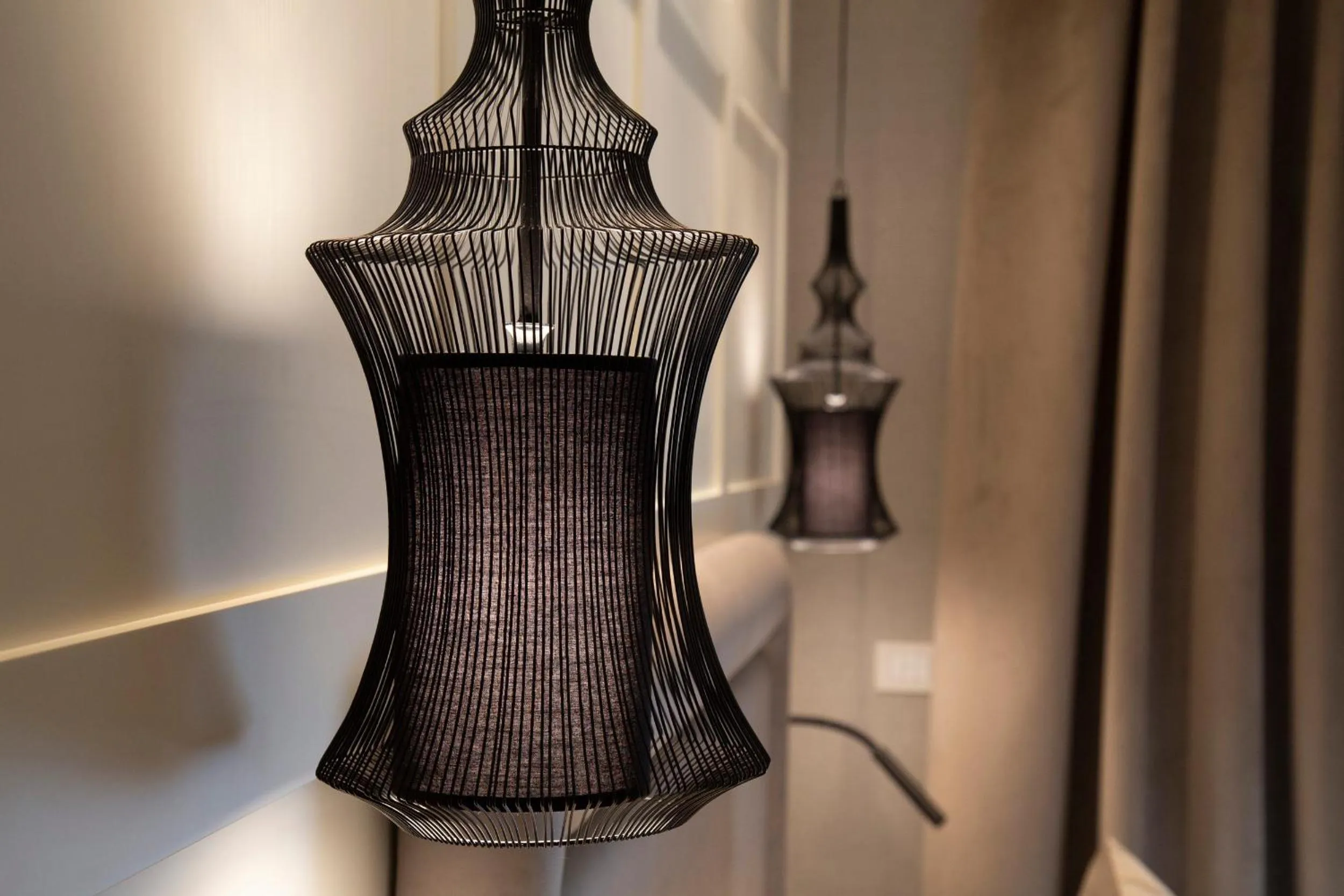 View (from property/room) in Hotel Lungomare