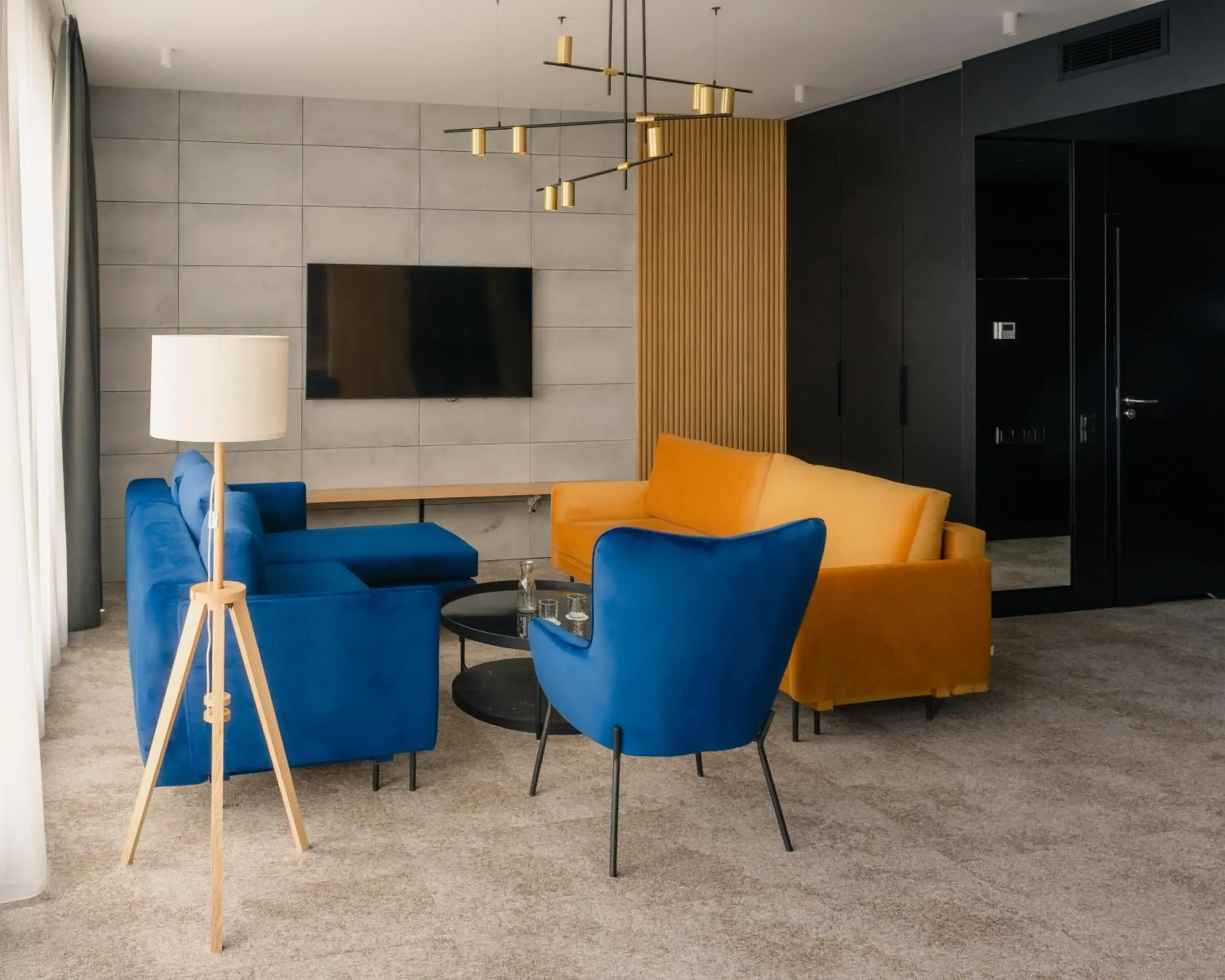 Apartment in Hotel Sante Apartment in Hotel Sante