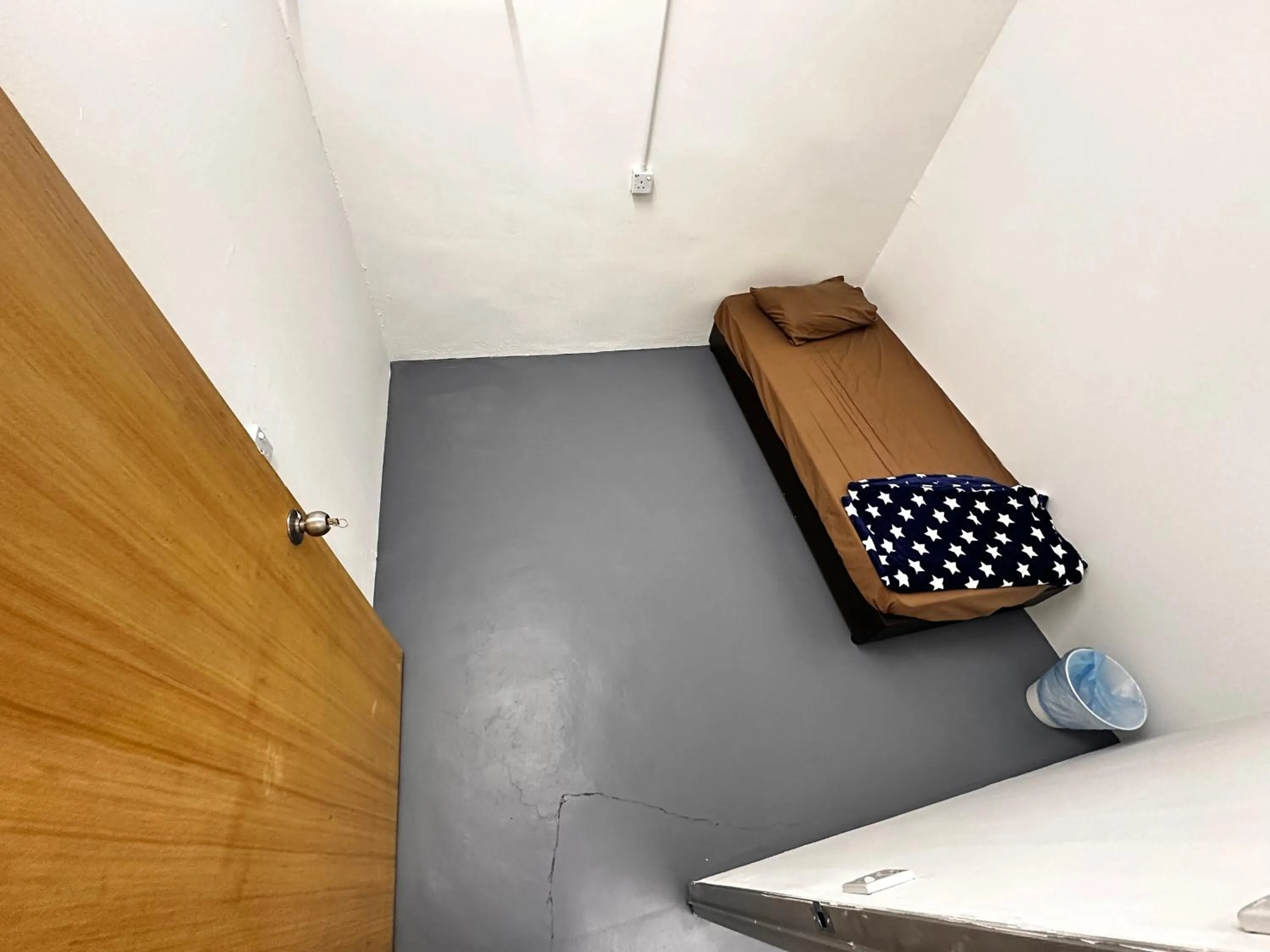 Photo of the whole room in Jiaxin Dormitory - Puteri Wangsa 家馨旅舍