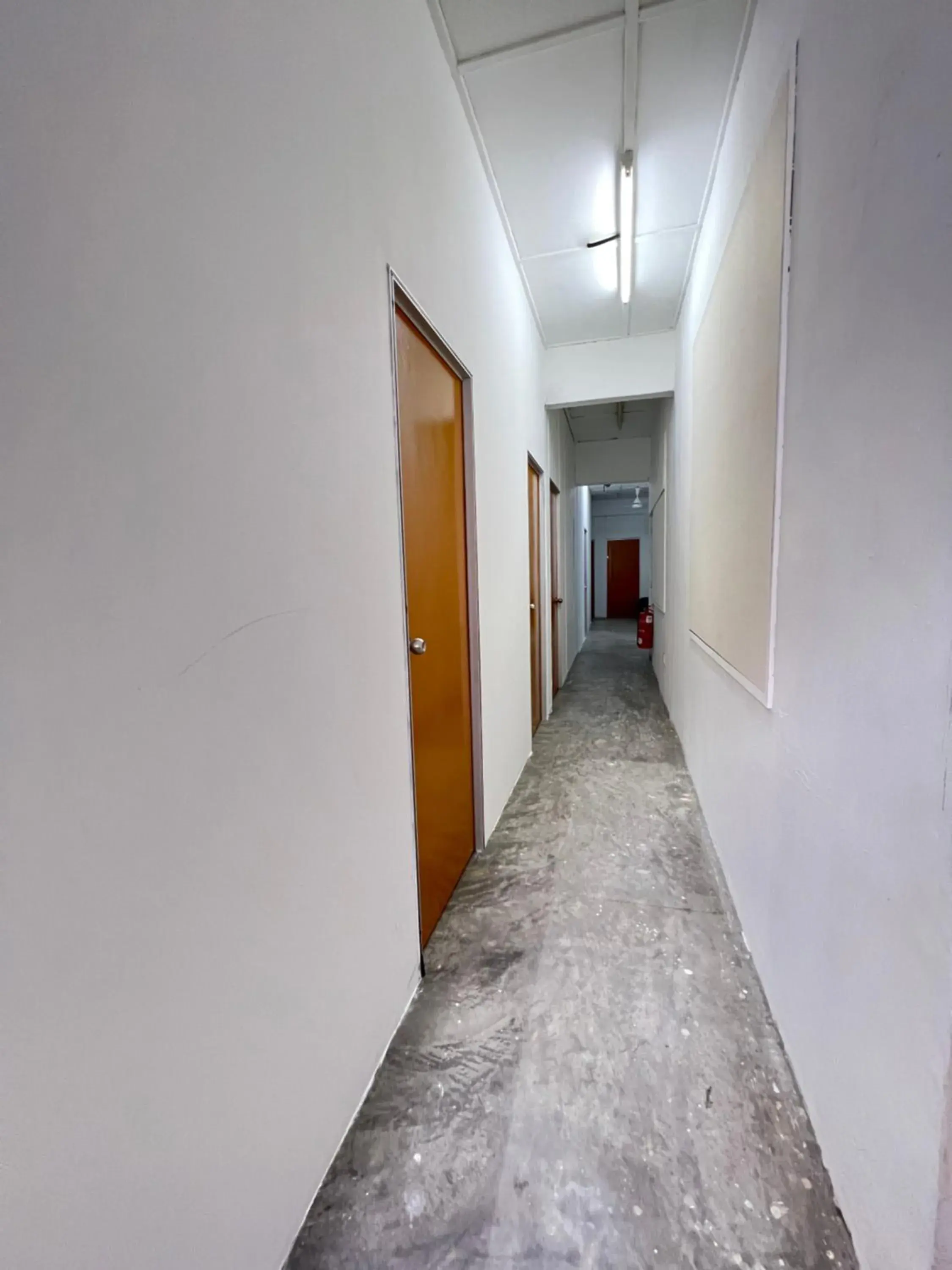 Property building in Jiaxin Dormitory - Puteri Wangsa 家馨旅舍 Property building in Jiaxin Dormitory - Puteri Wangsa 家馨旅舍