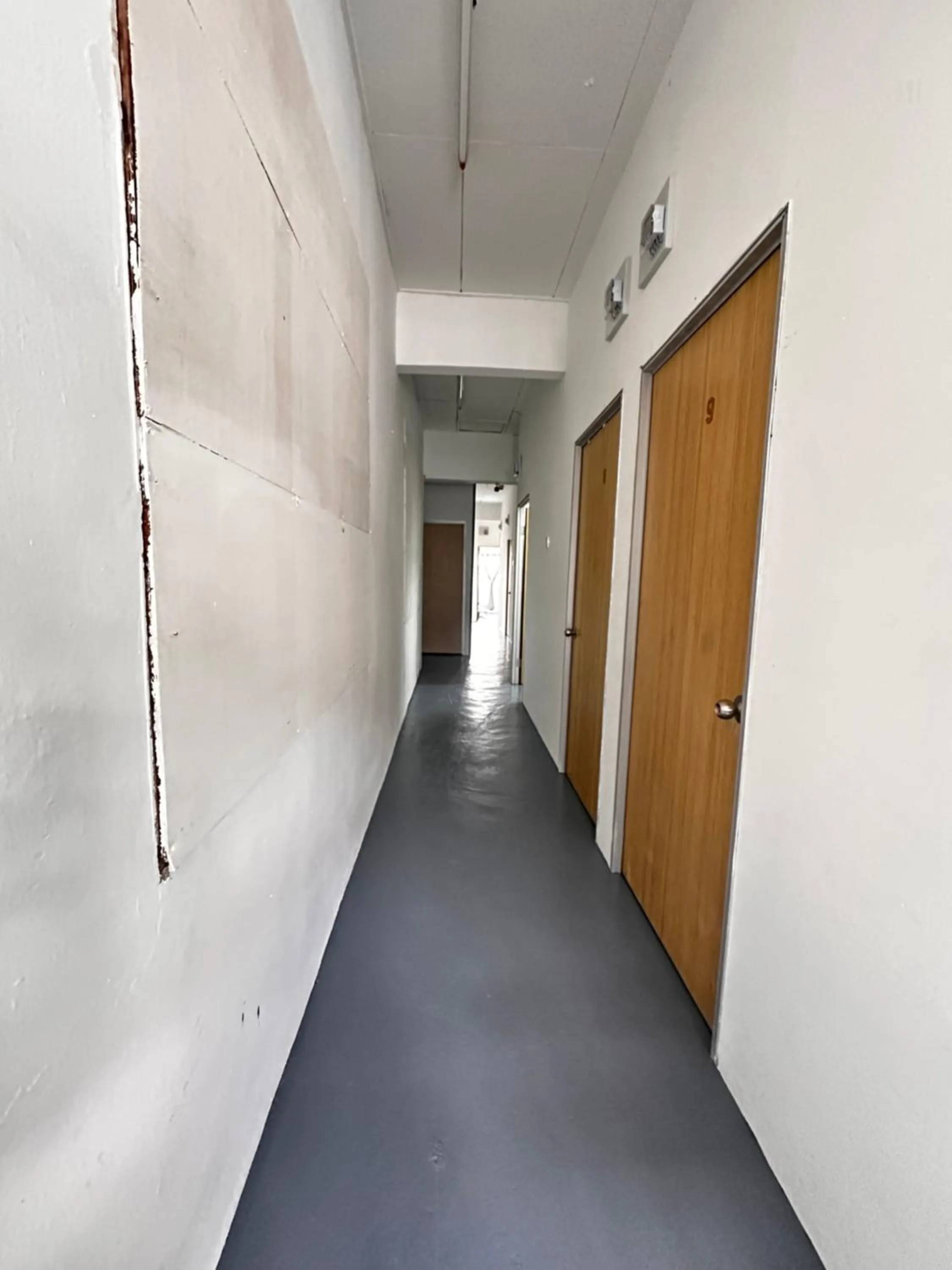 Jiaxin Dormitory - Puteri Wangsa 家馨旅舍