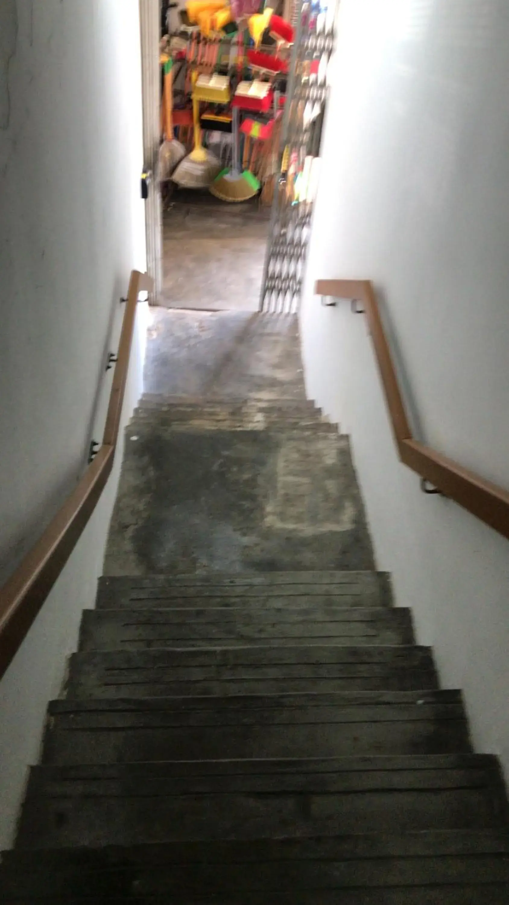 Property building in Jiaxin Dormitory - Puteri Wangsa 家馨旅舍 Property building in Jiaxin Dormitory - Puteri Wangsa 家馨旅舍