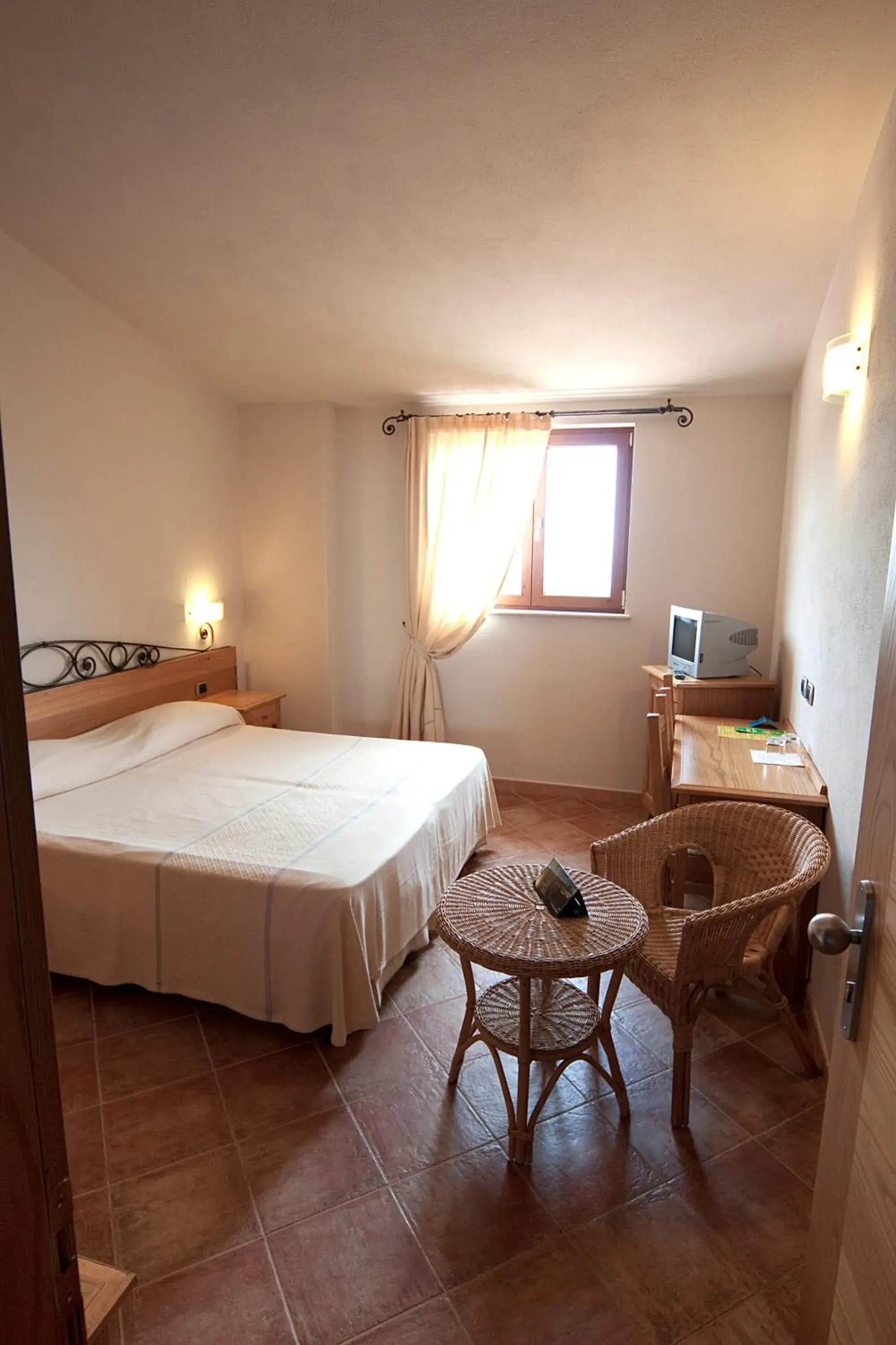 Photo of the whole room in Hotel Villa Gustui Maris Photo of the whole room in Hotel Villa Gustui Maris