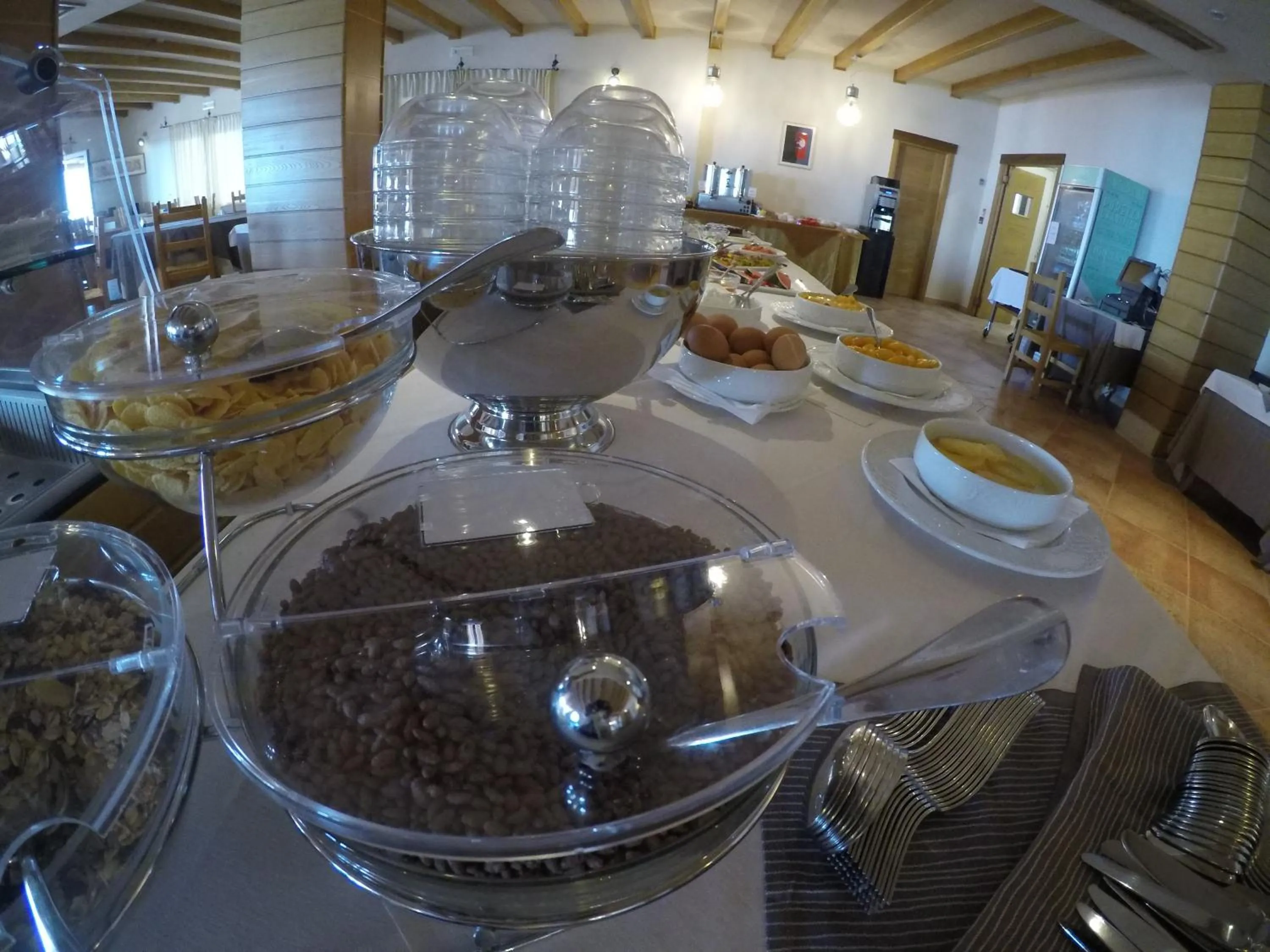 Hotel Villa Gustui Maris