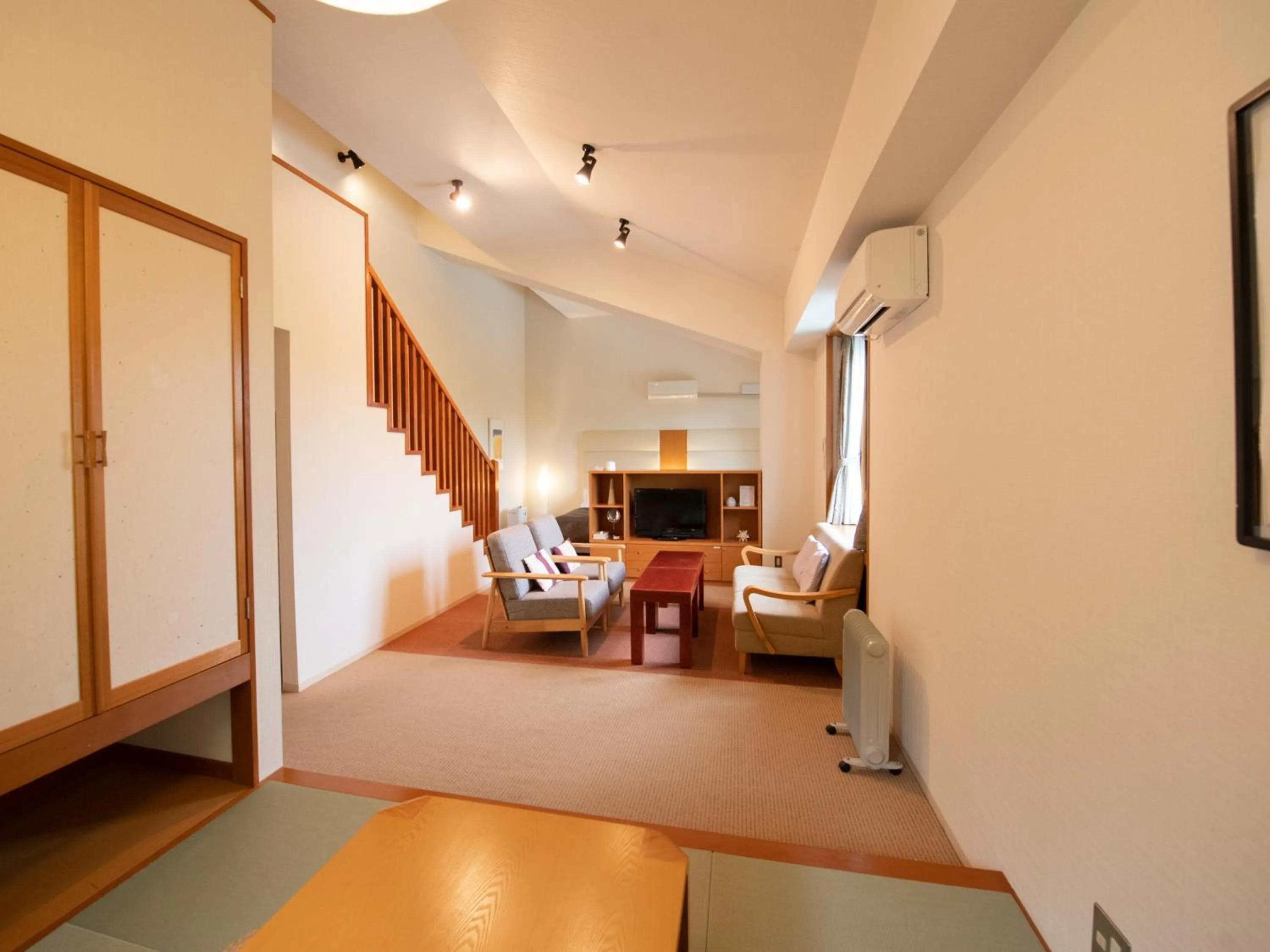 Tabist Hotel Colosseum Inn Tateshina