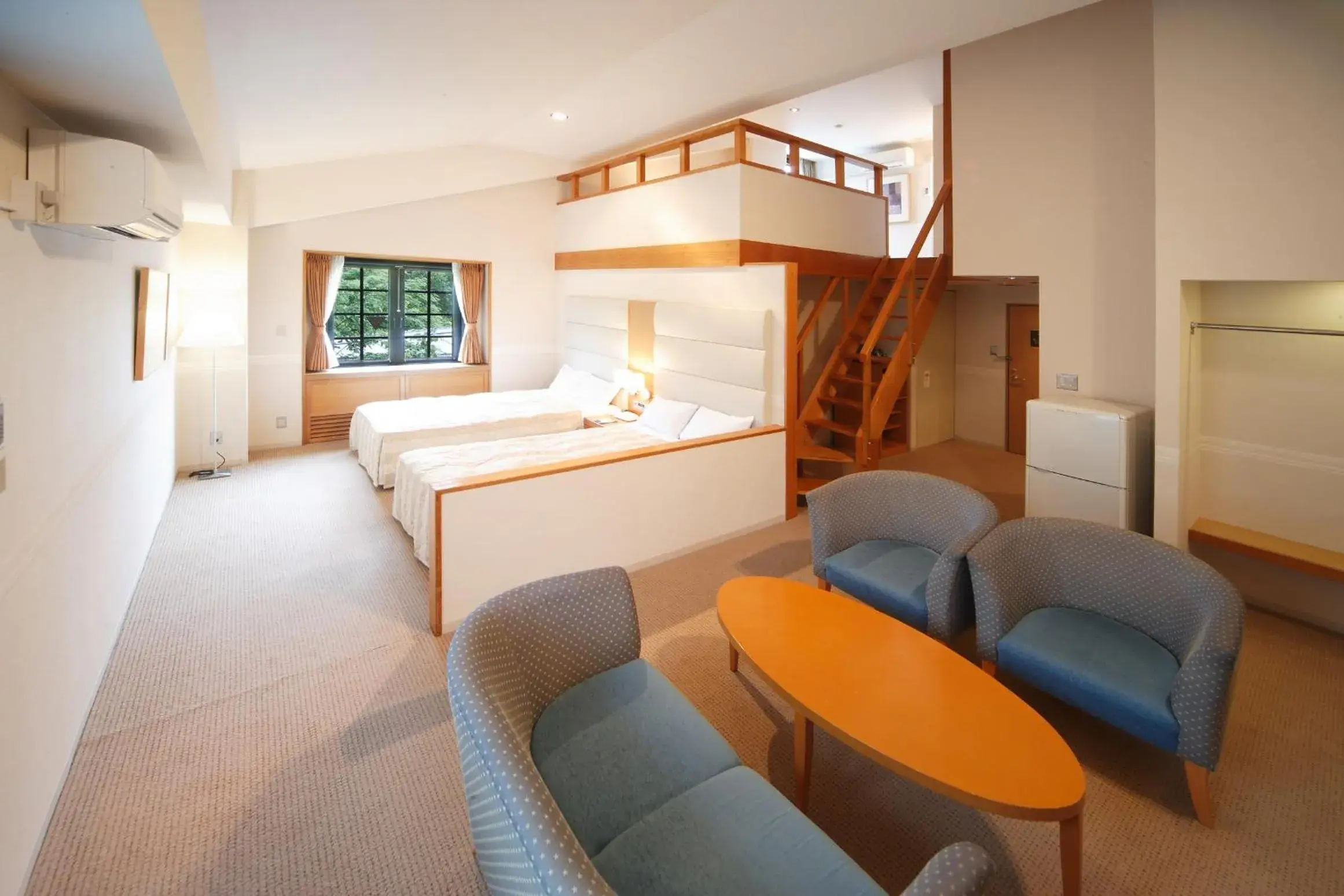 Studio in Tabist Hotel Colosseum Inn Tateshina Studio in Tabist Hotel Colosseum Inn Tateshina