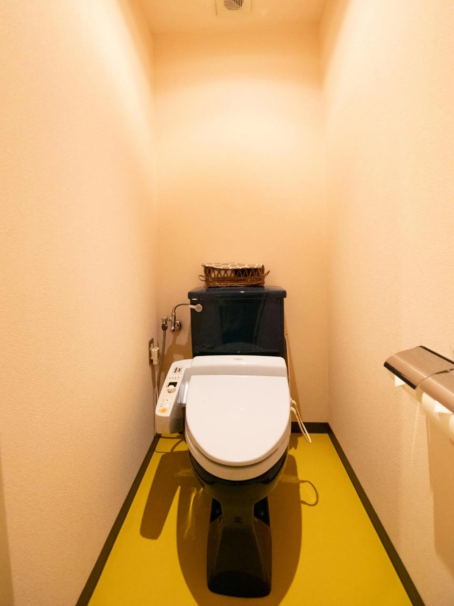 Tabist Hotel Colosseum Inn Tateshina