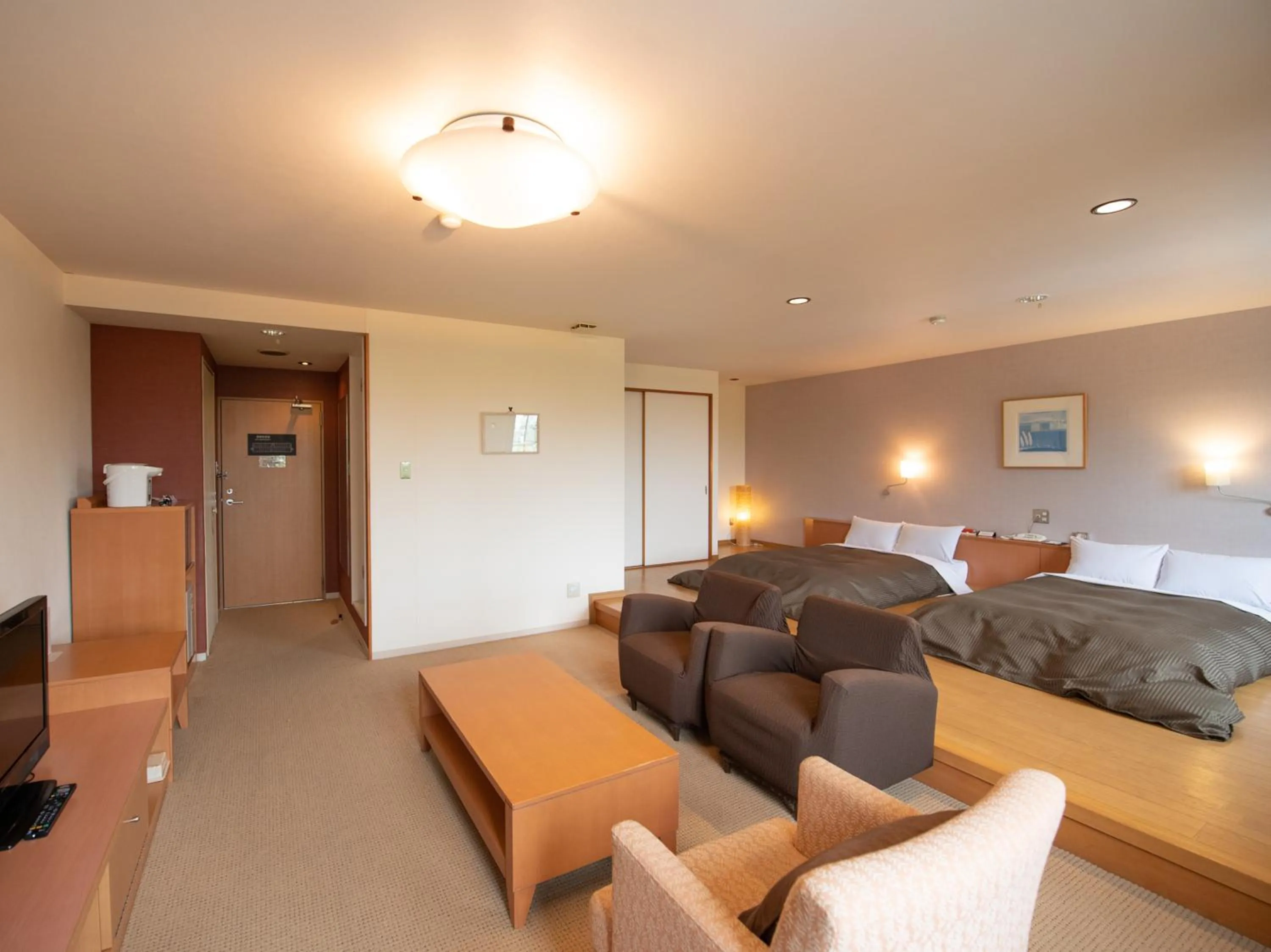 Tabist Hotel Colosseum Inn Tateshina