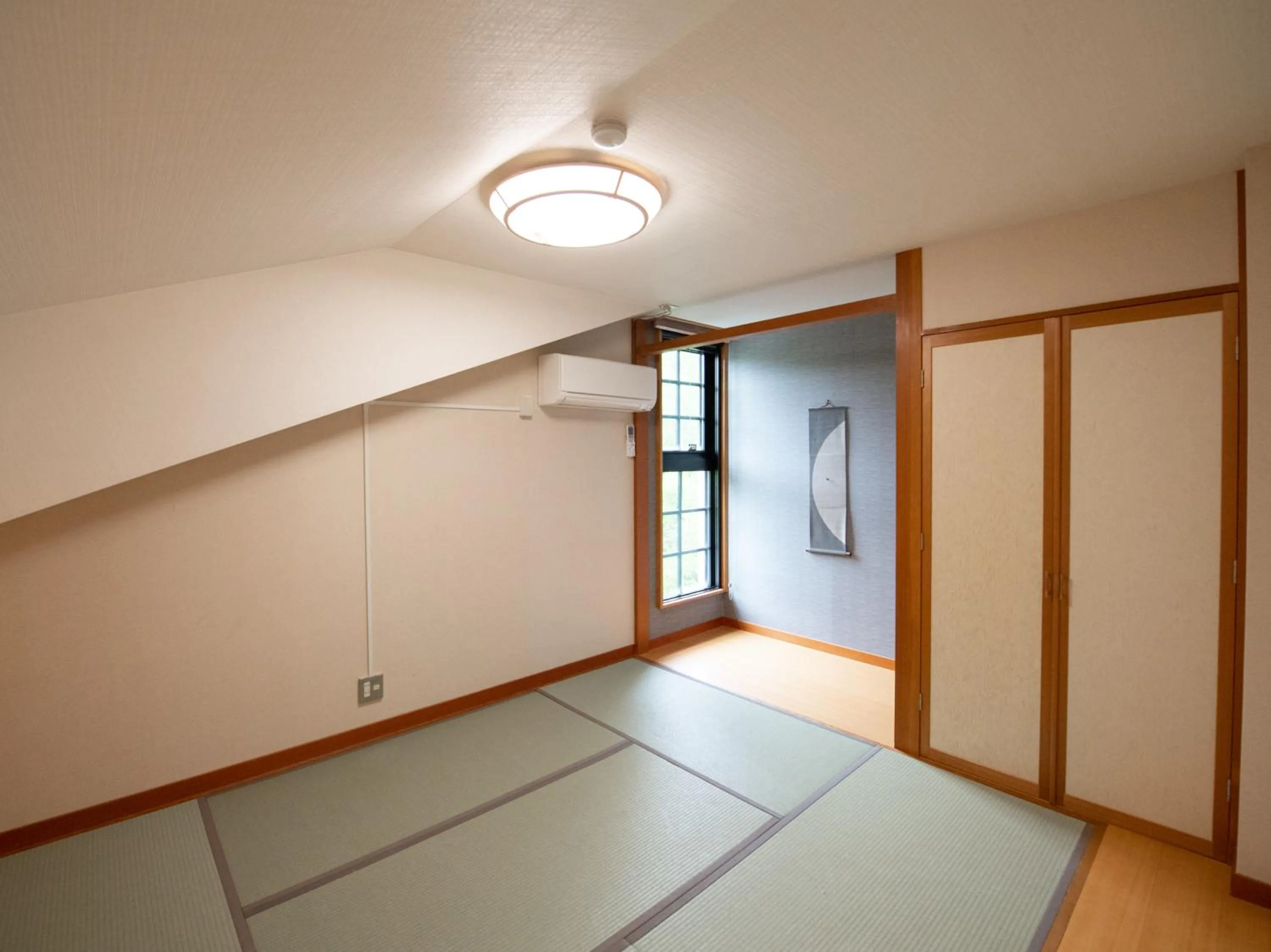 Tabist Hotel Colosseum Inn Tateshina