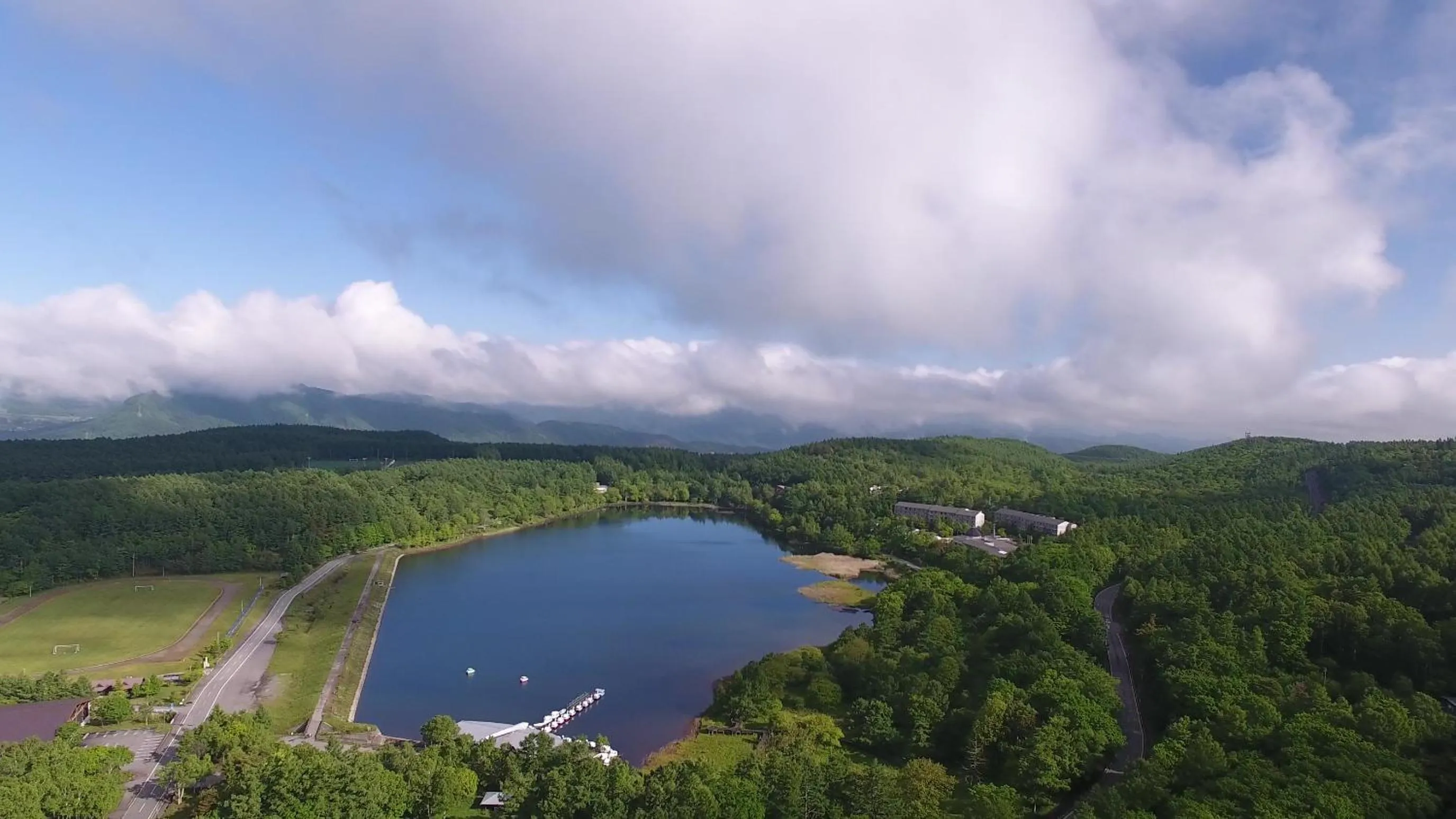 Tabist Hotel Colosseum Inn Tateshina