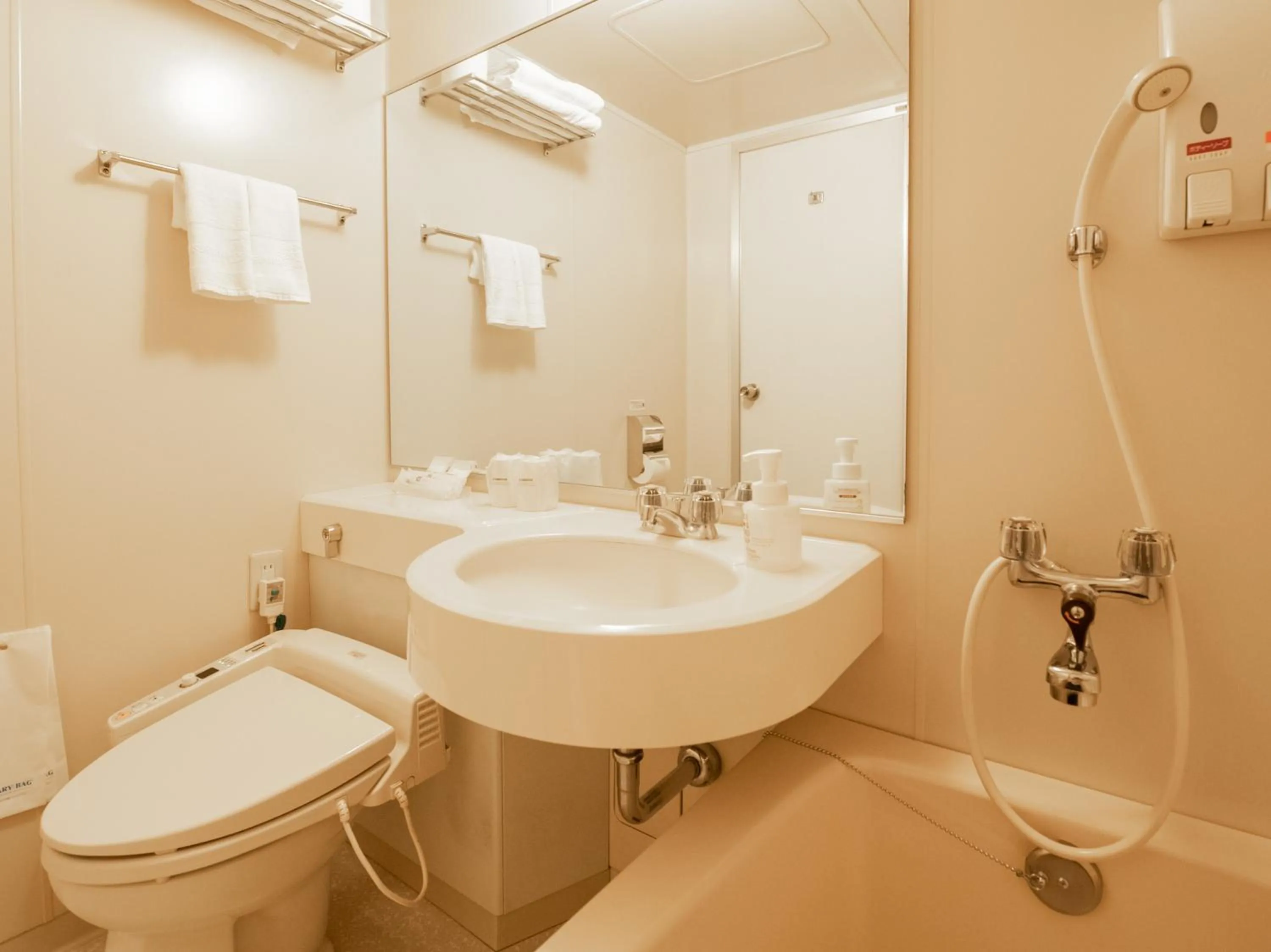 Tabist Hotel Colosseum Inn Tateshina