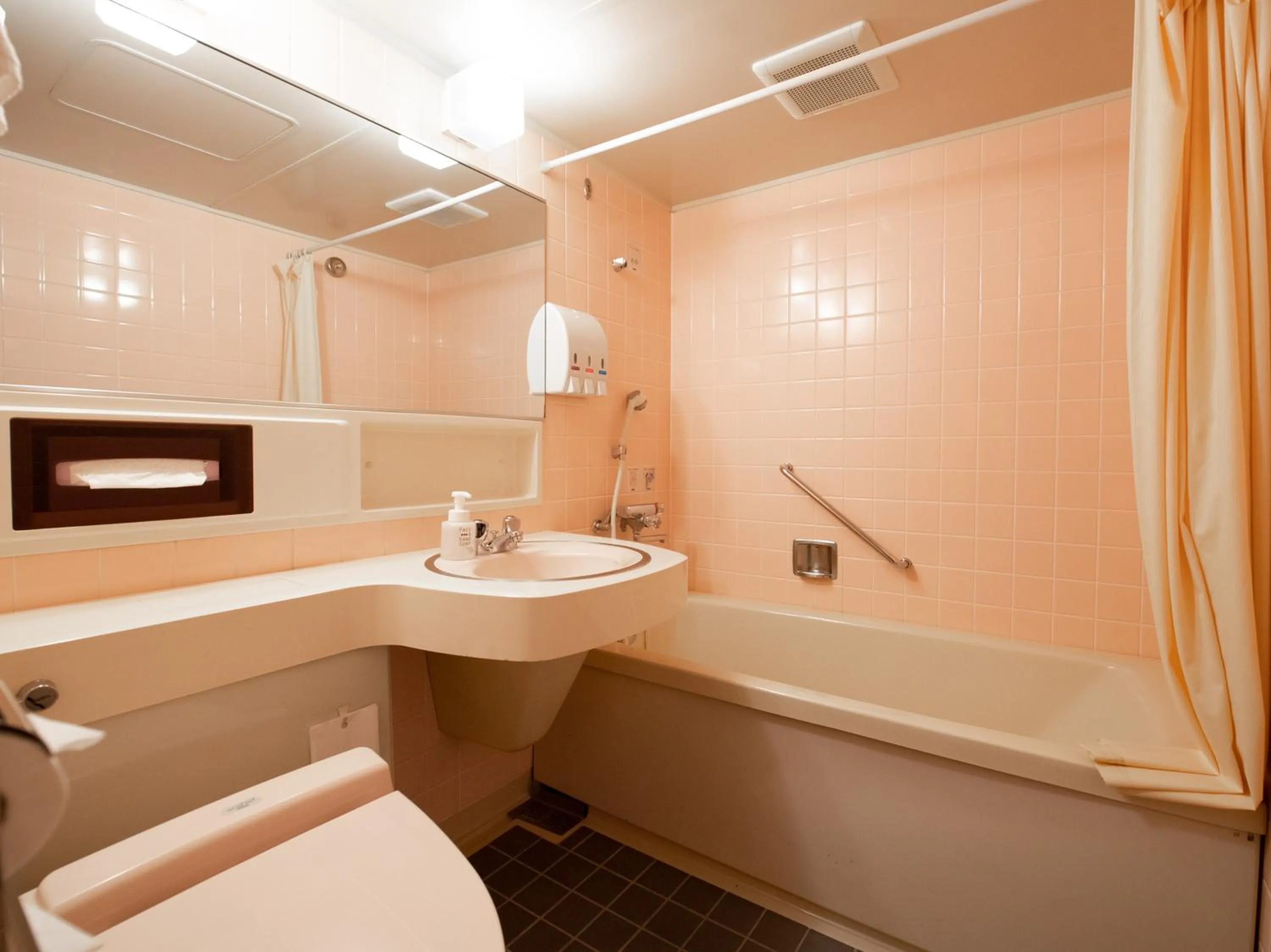 Tabist Hotel Colosseum Inn Tateshina