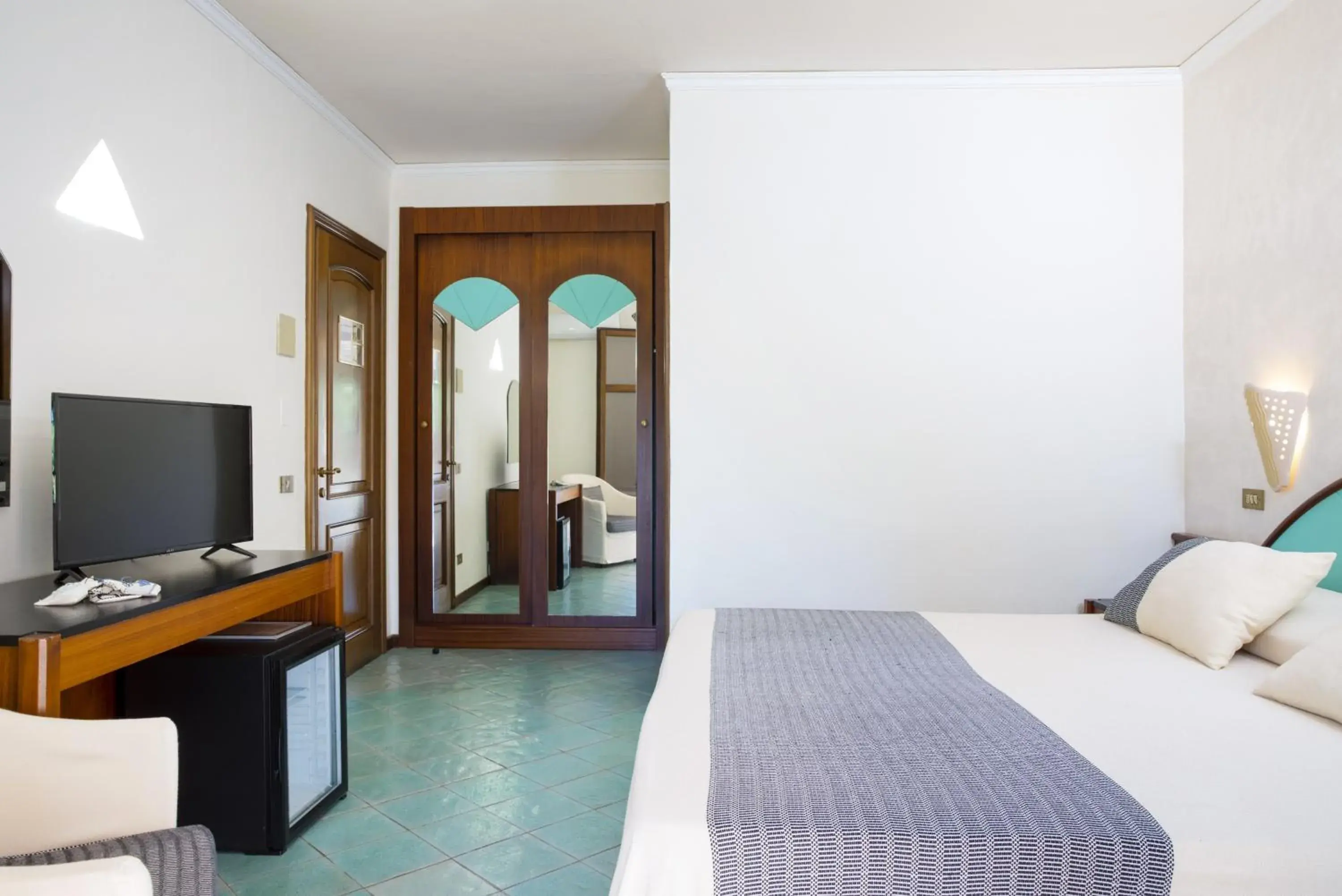 Superior Double Room in Hotel la Torre Superior Double Room in Hotel la Torre