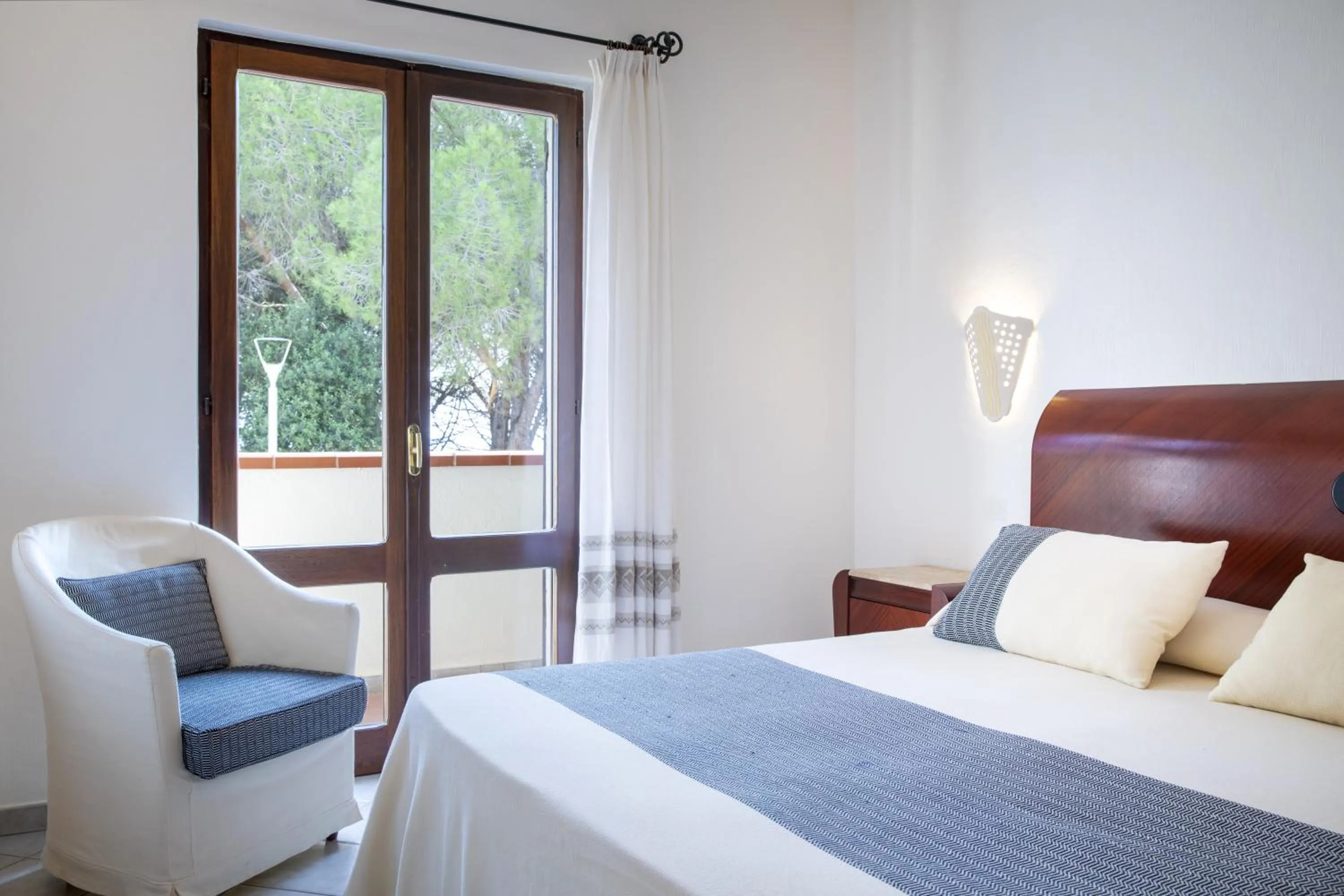 Photo of the whole room, Bed in Hotel la Torre