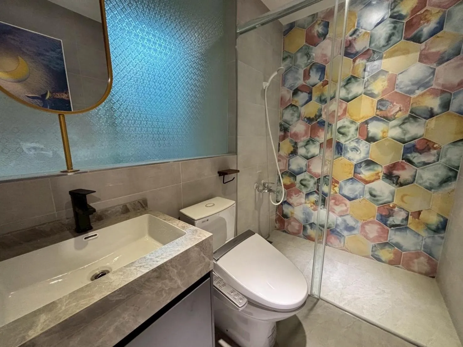 Formosa 101 Taipei Main Branch