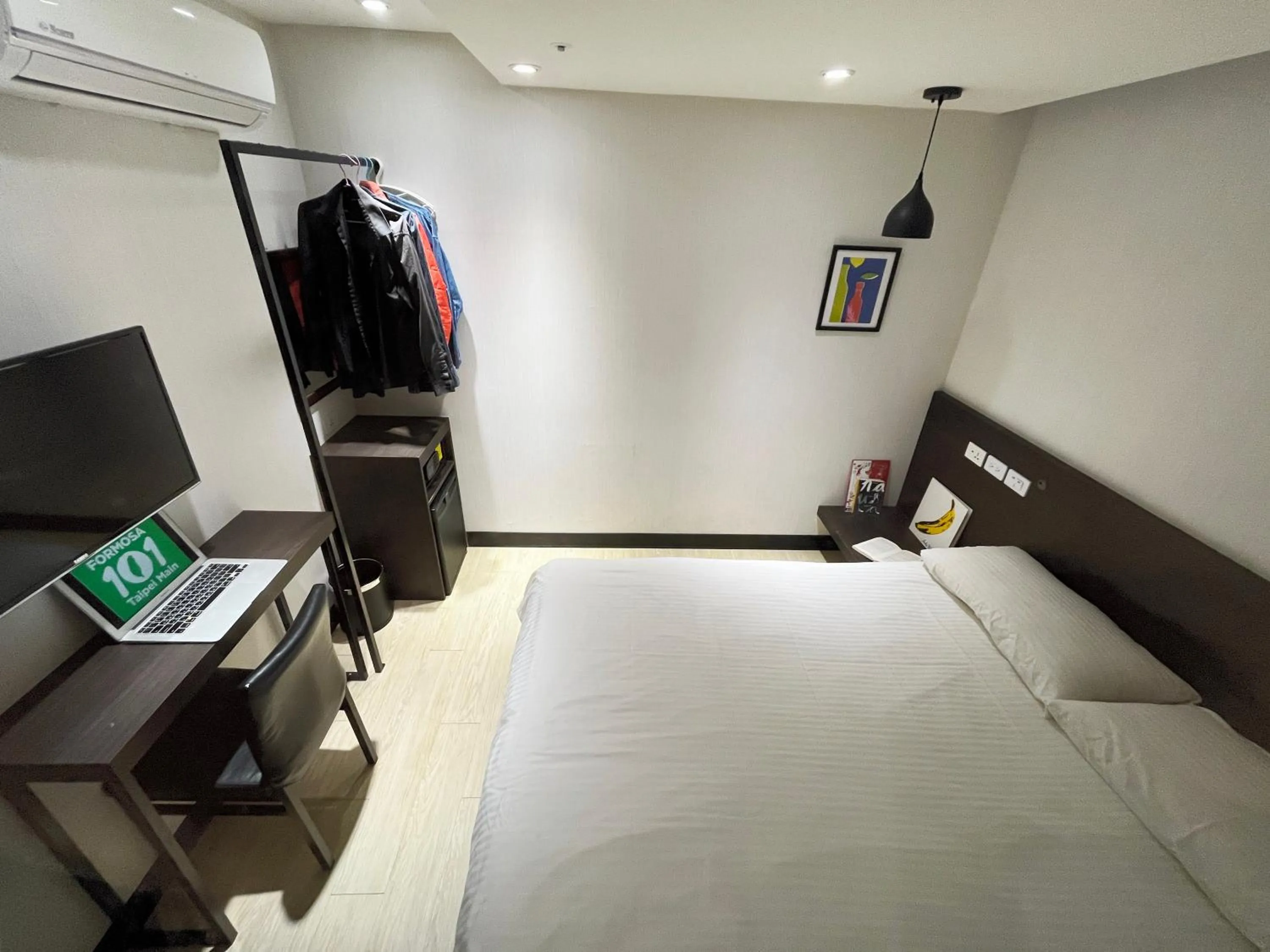 Formosa 101 Taipei Main Branch