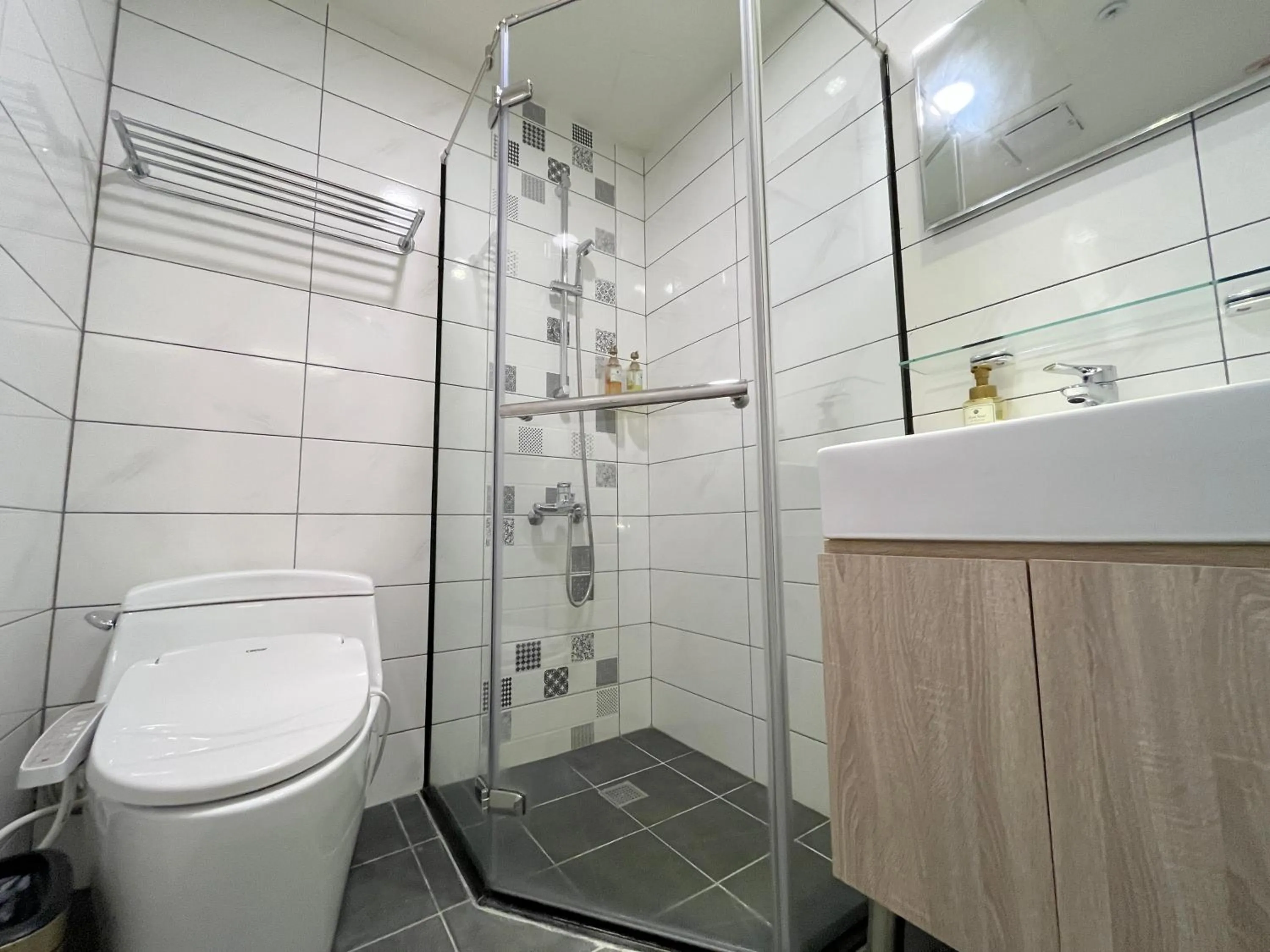 Formosa 101 Taipei Main Branch