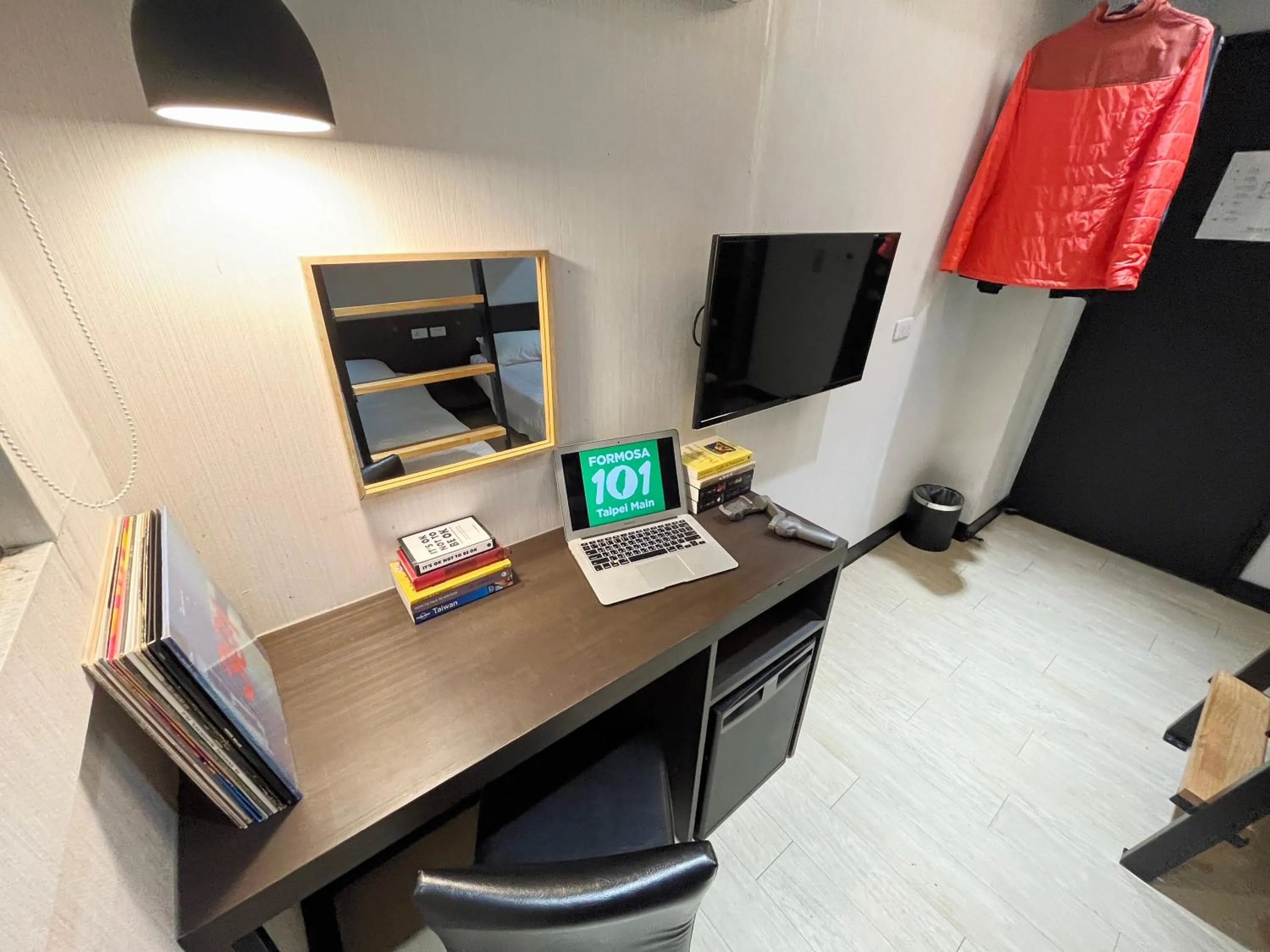 Formosa 101 Taipei Main Branch