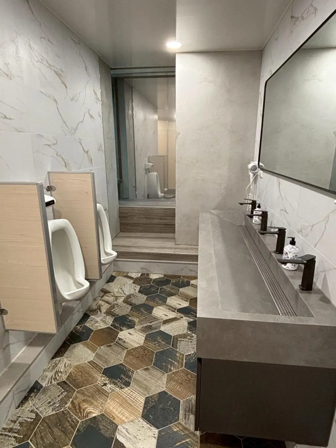 Formosa 101 Taipei Main Branch