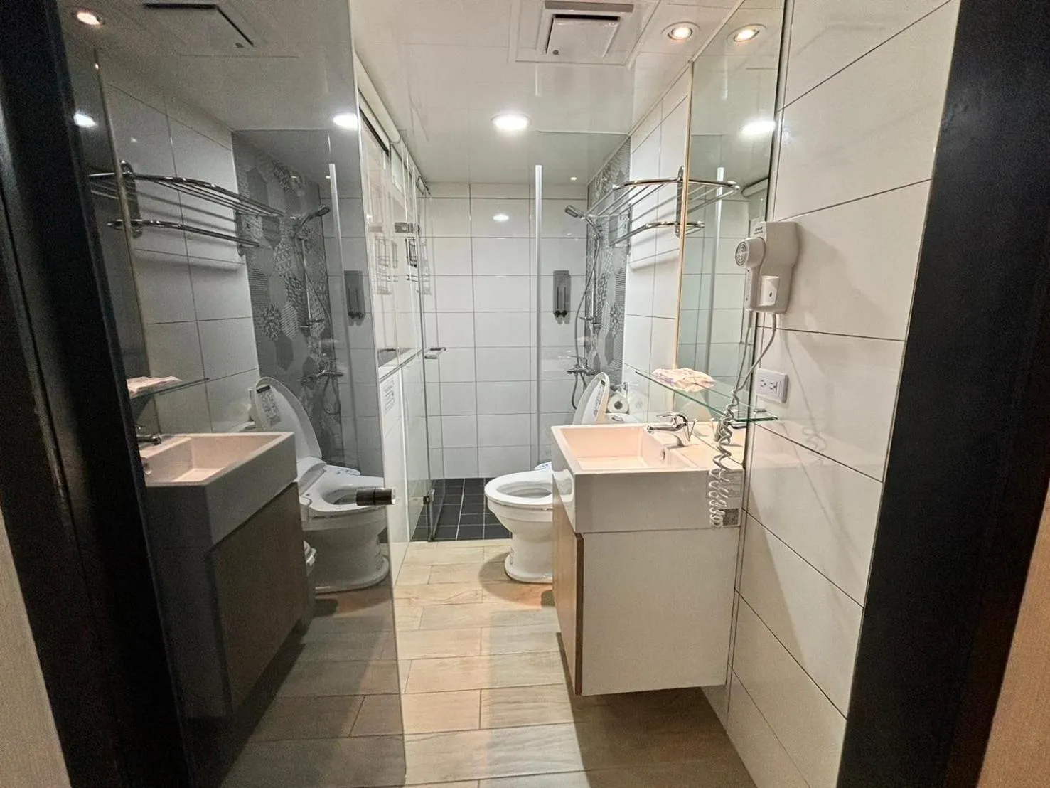 Formosa 101 Taipei Main Branch