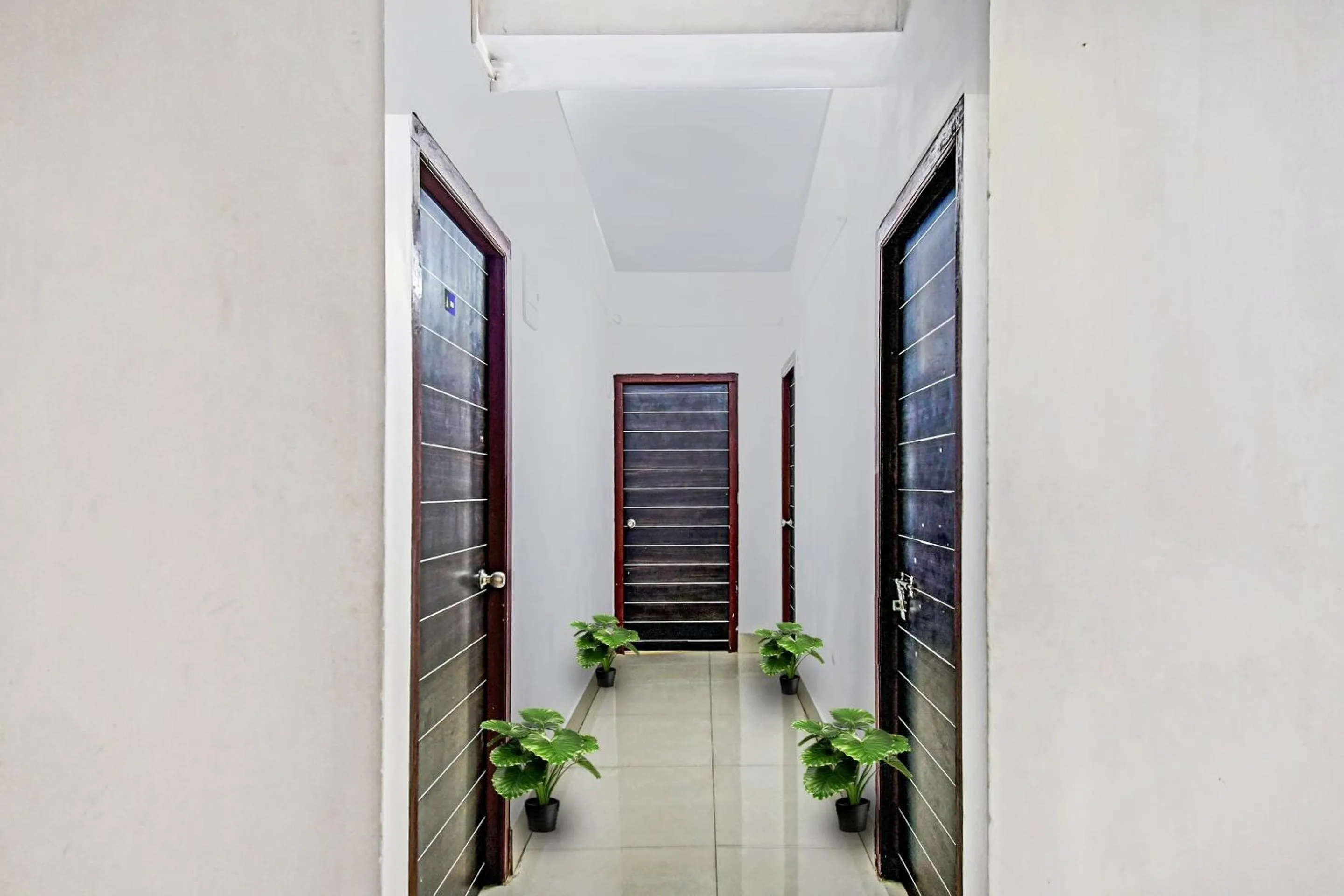 Hotel O ASHIRBAD GUEST HOUSE
