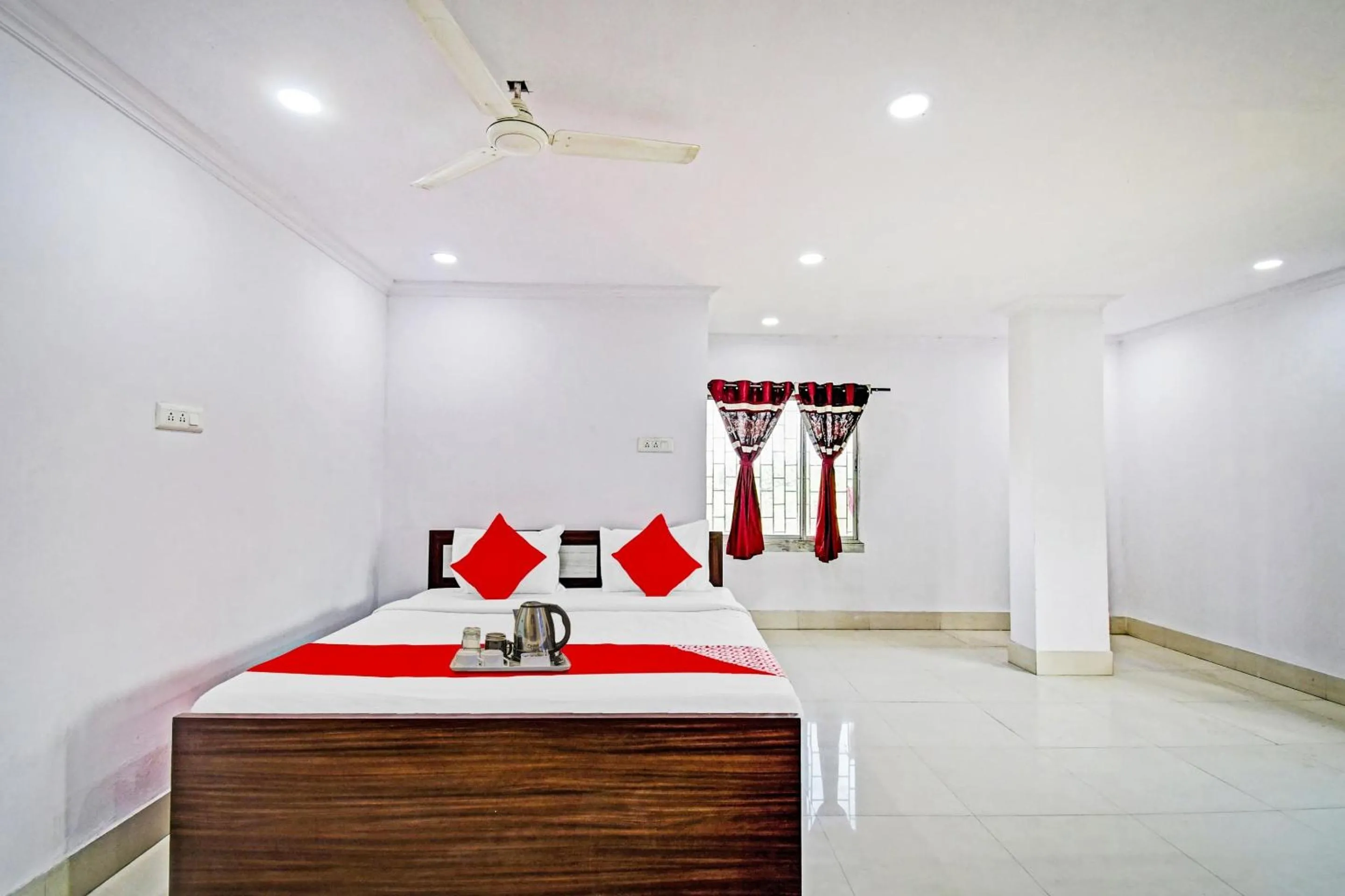 Hotel O ASHIRBAD GUEST HOUSE